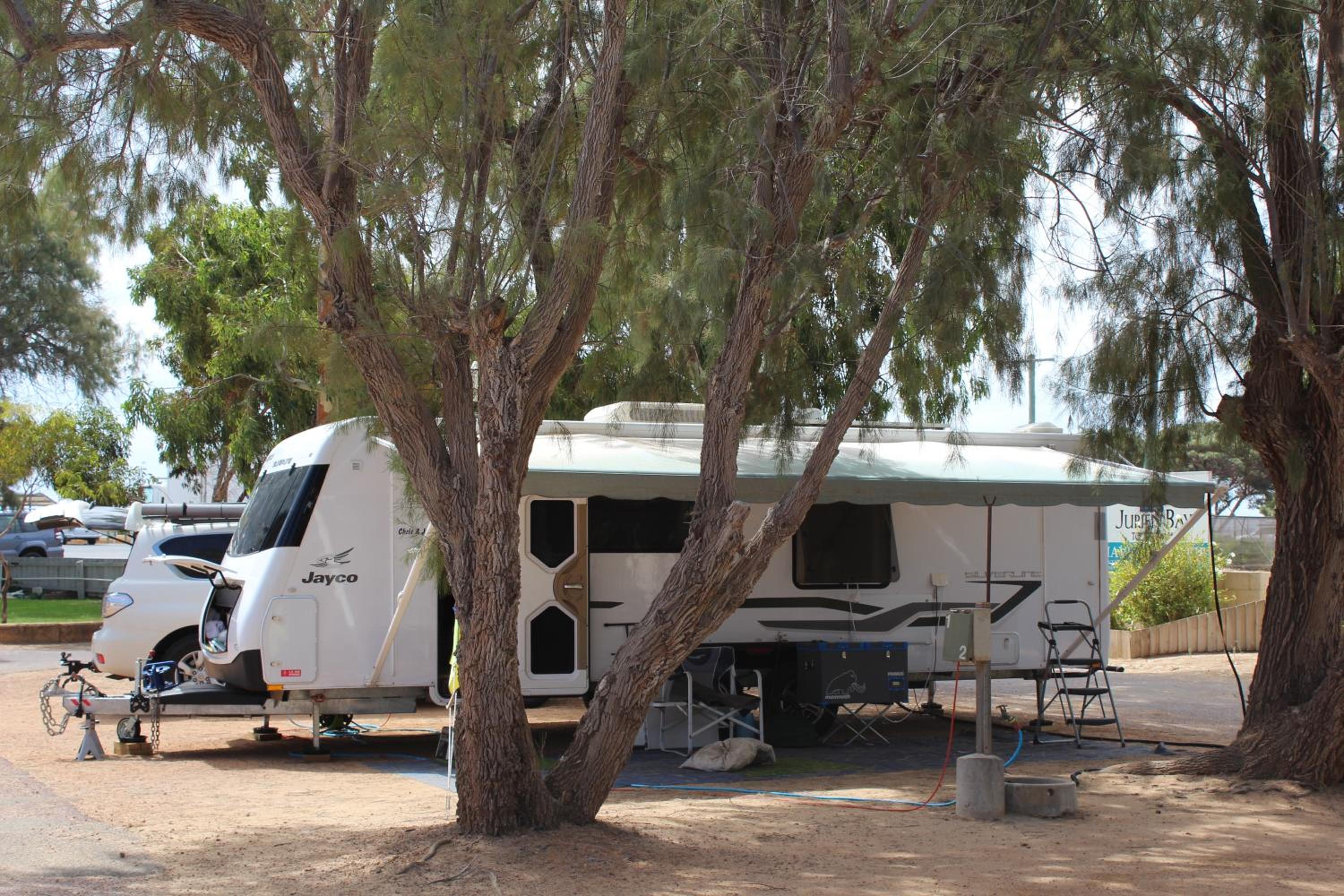 Jurien Bay Tourist Park