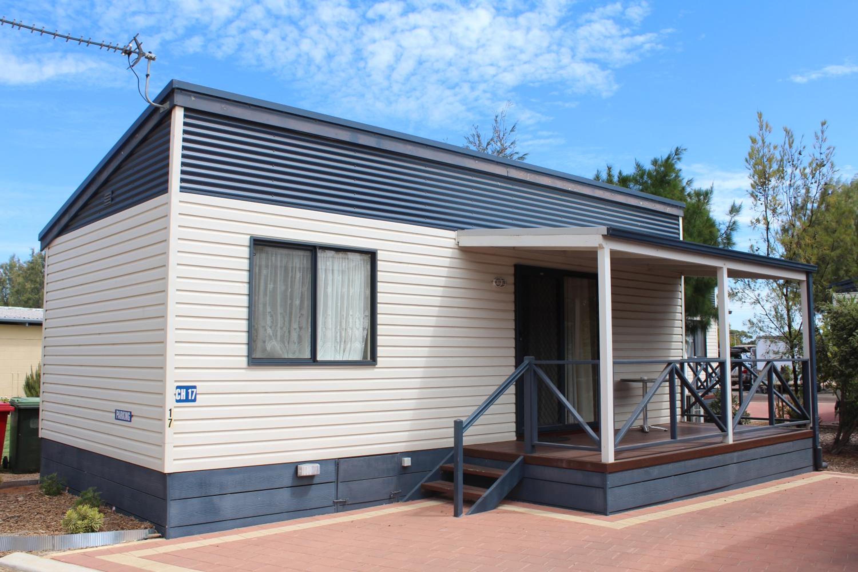 Jurien Bay Tourist Park