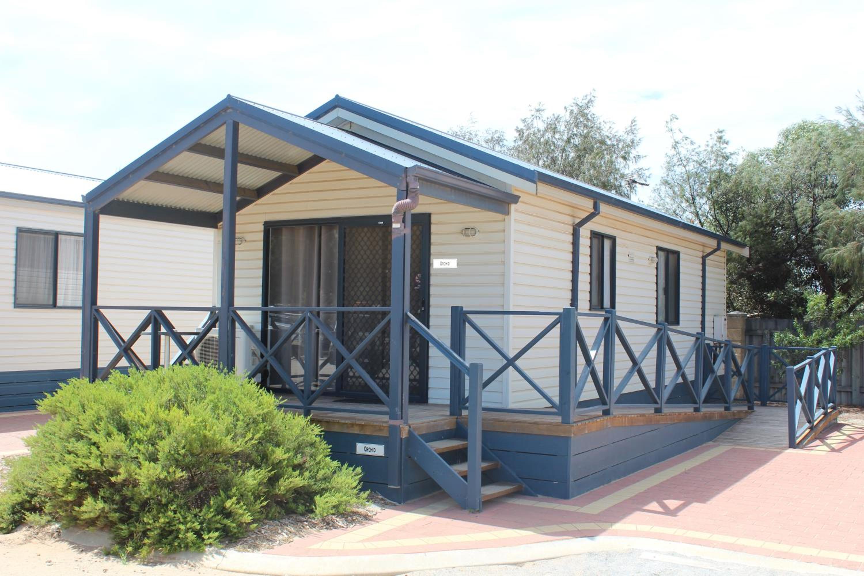 Jurien Bay Tourist Park