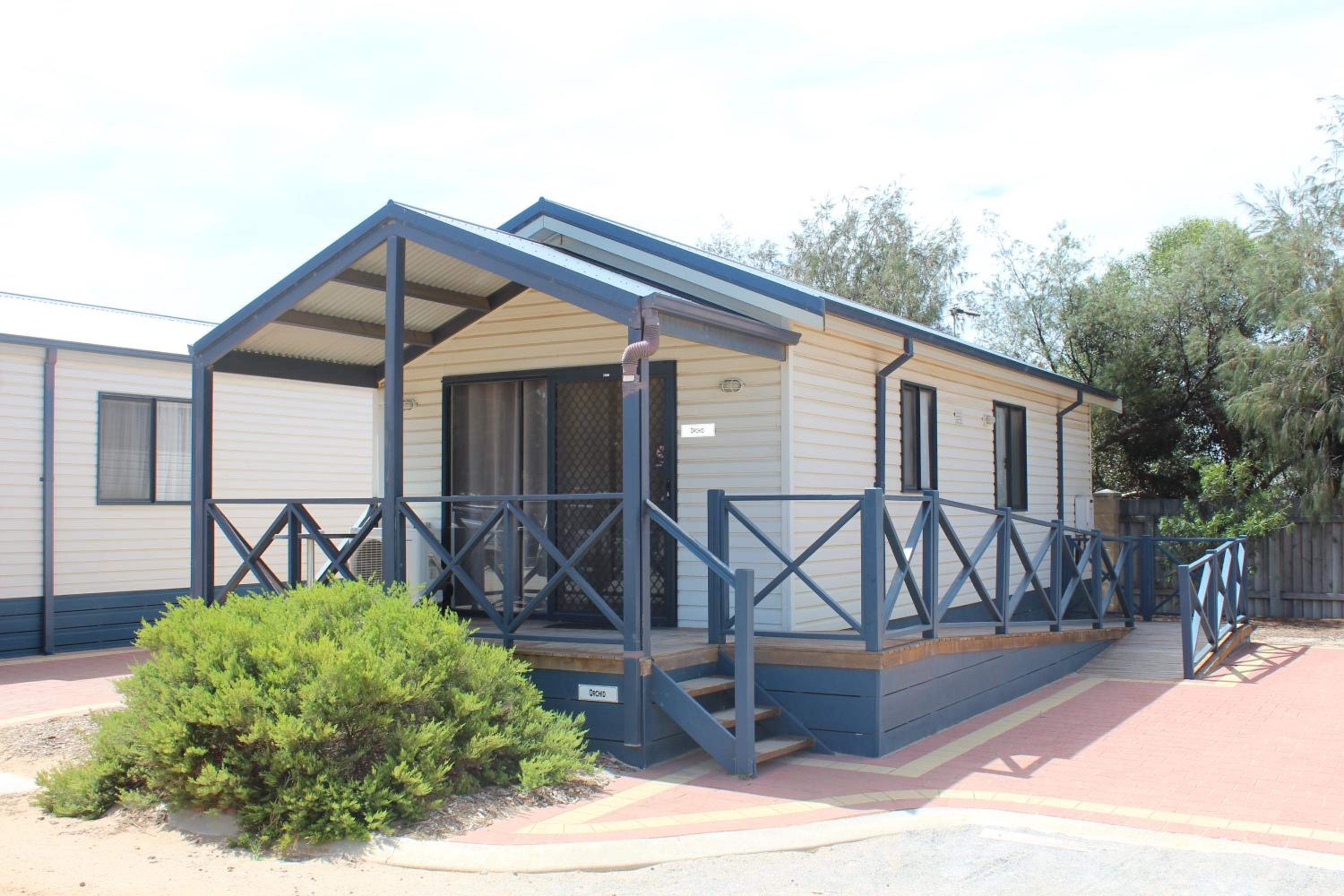 Jurien Bay Tourist Park