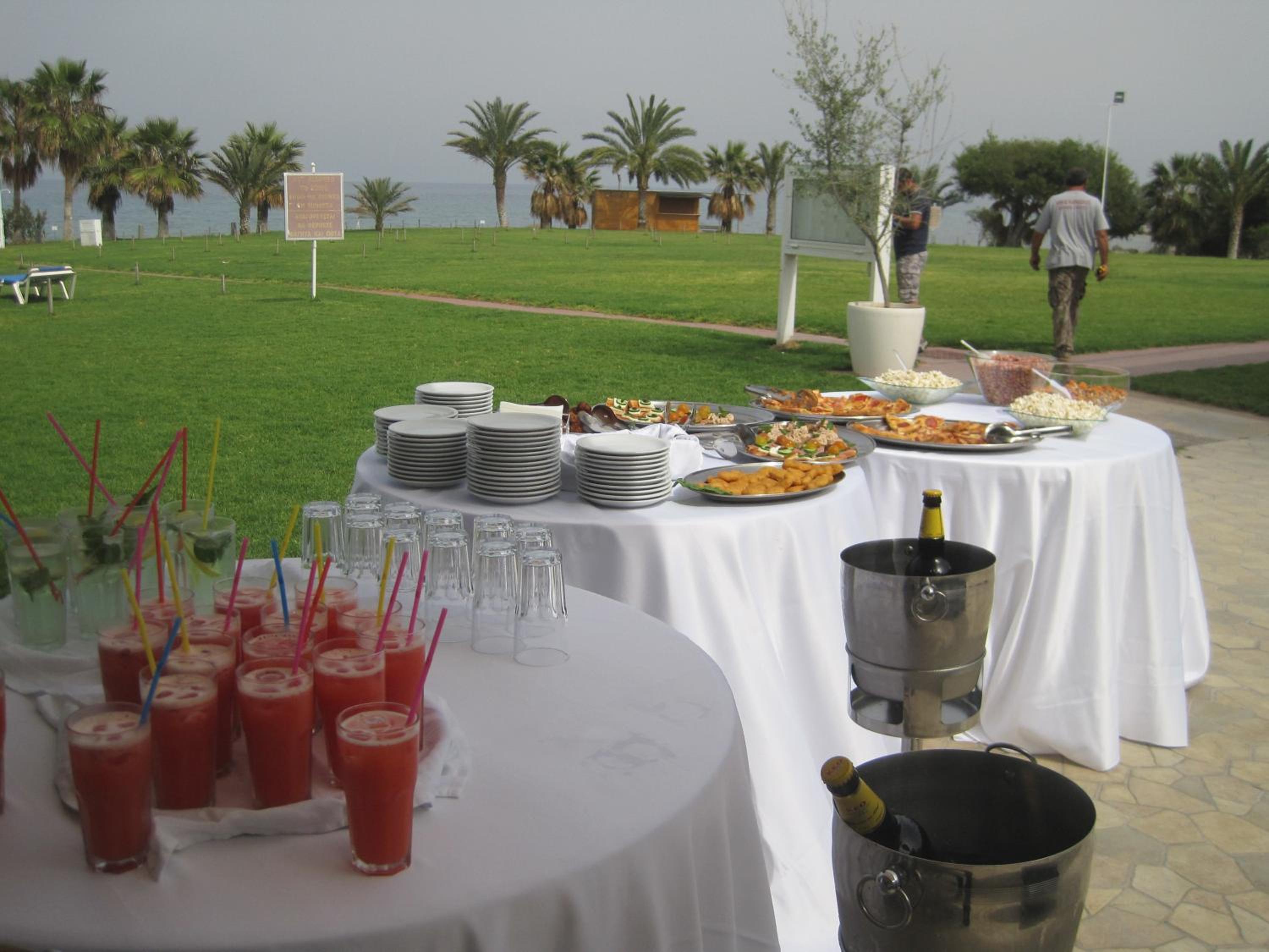 Polyxenia Isaak Luxury Villas and Apartments