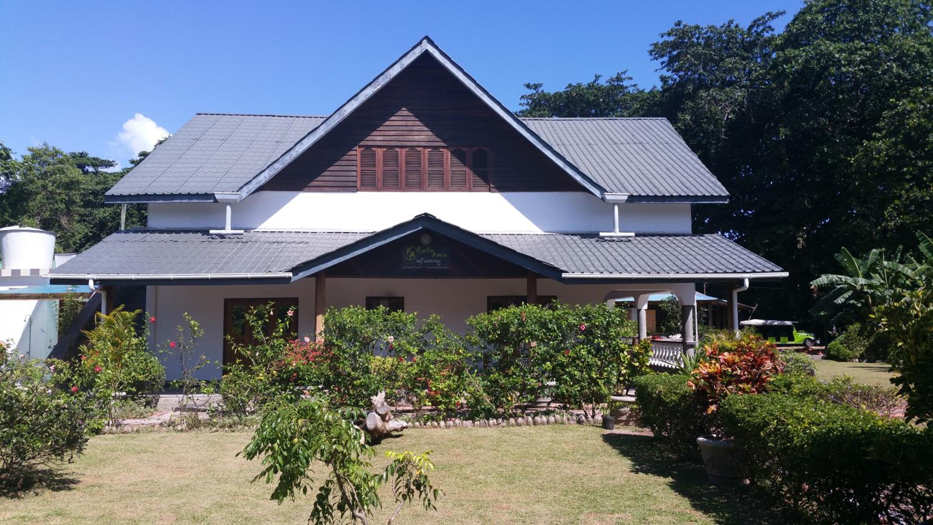Belle Amie Self Catering photo 1