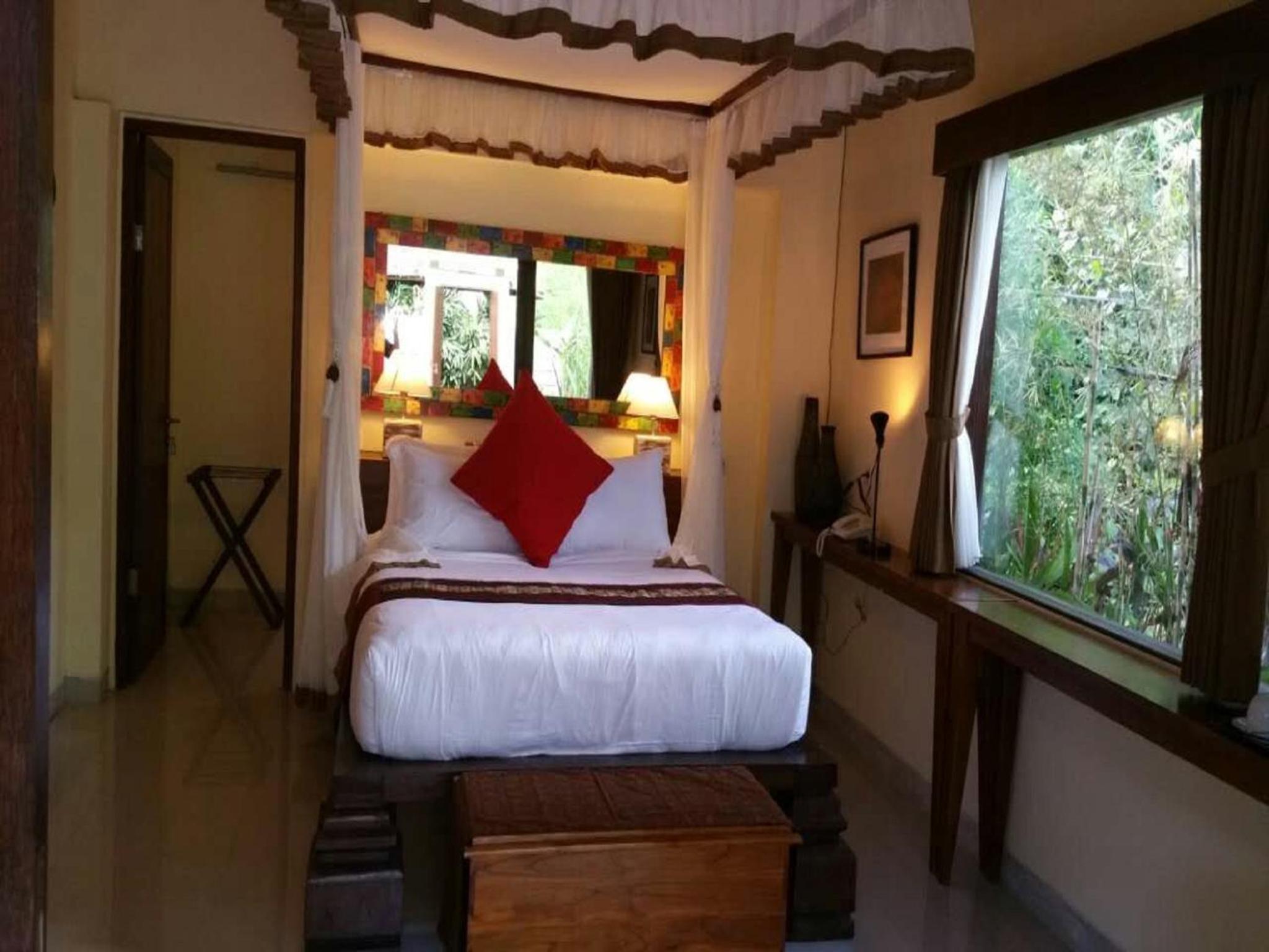Villa Nirvana