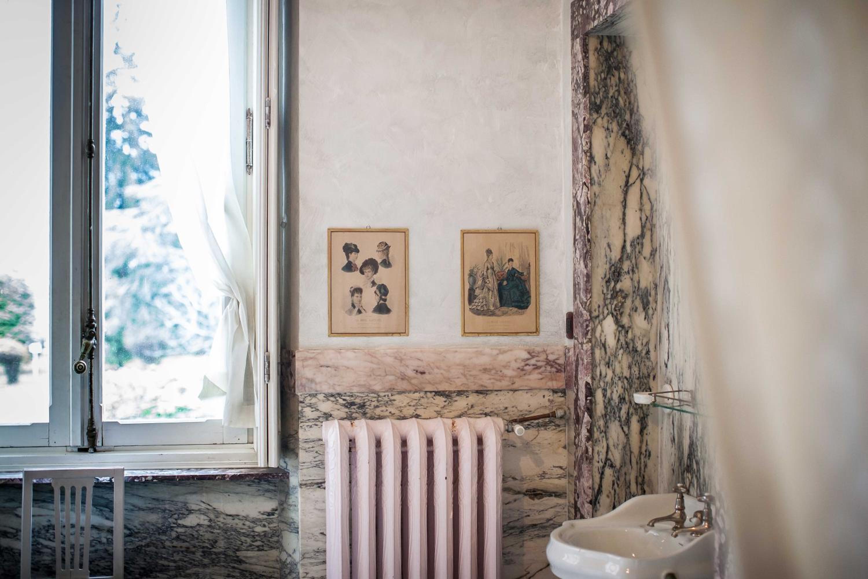 B&B Villa Cernigliaro Dimora Storica