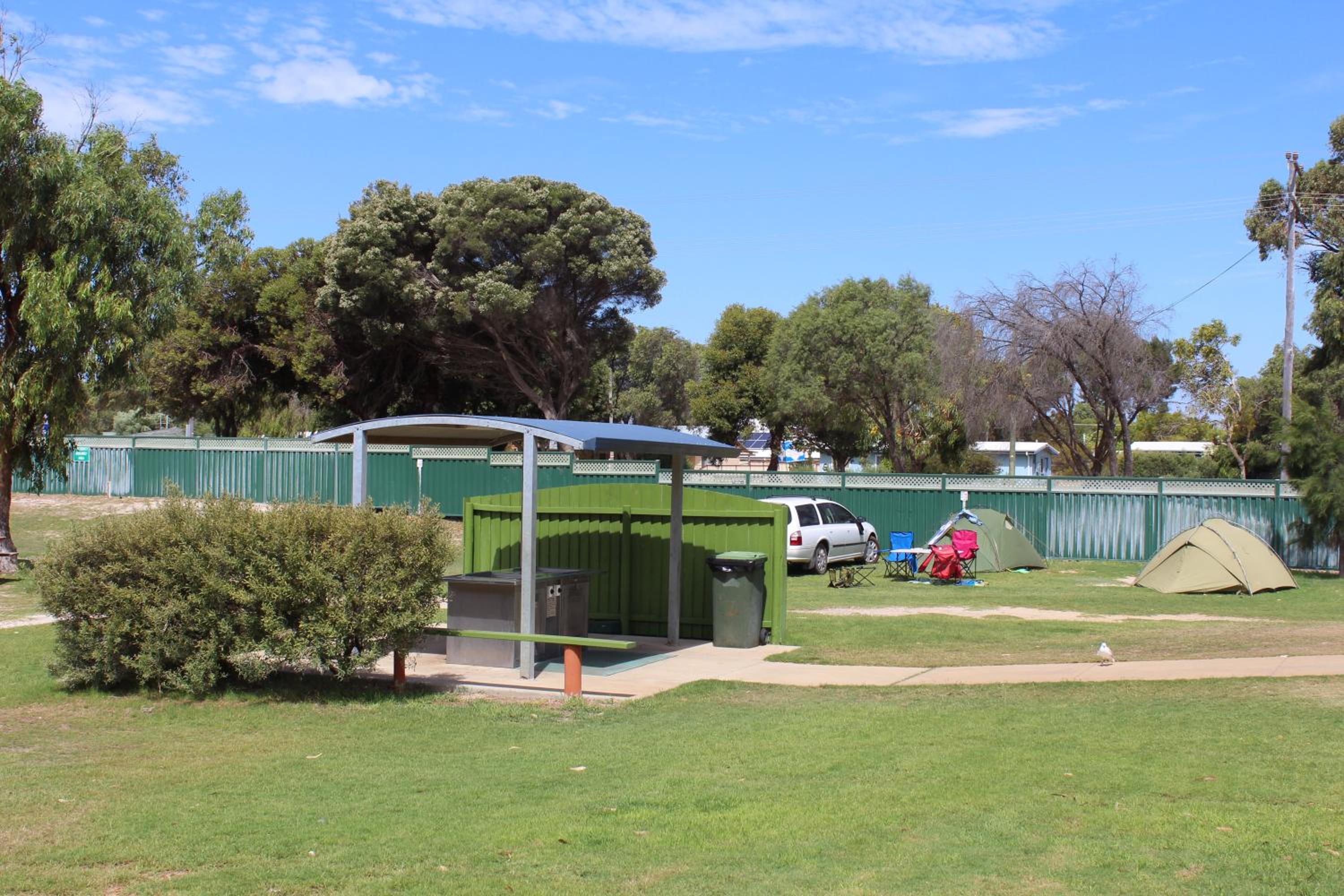 Jurien Bay Tourist Park