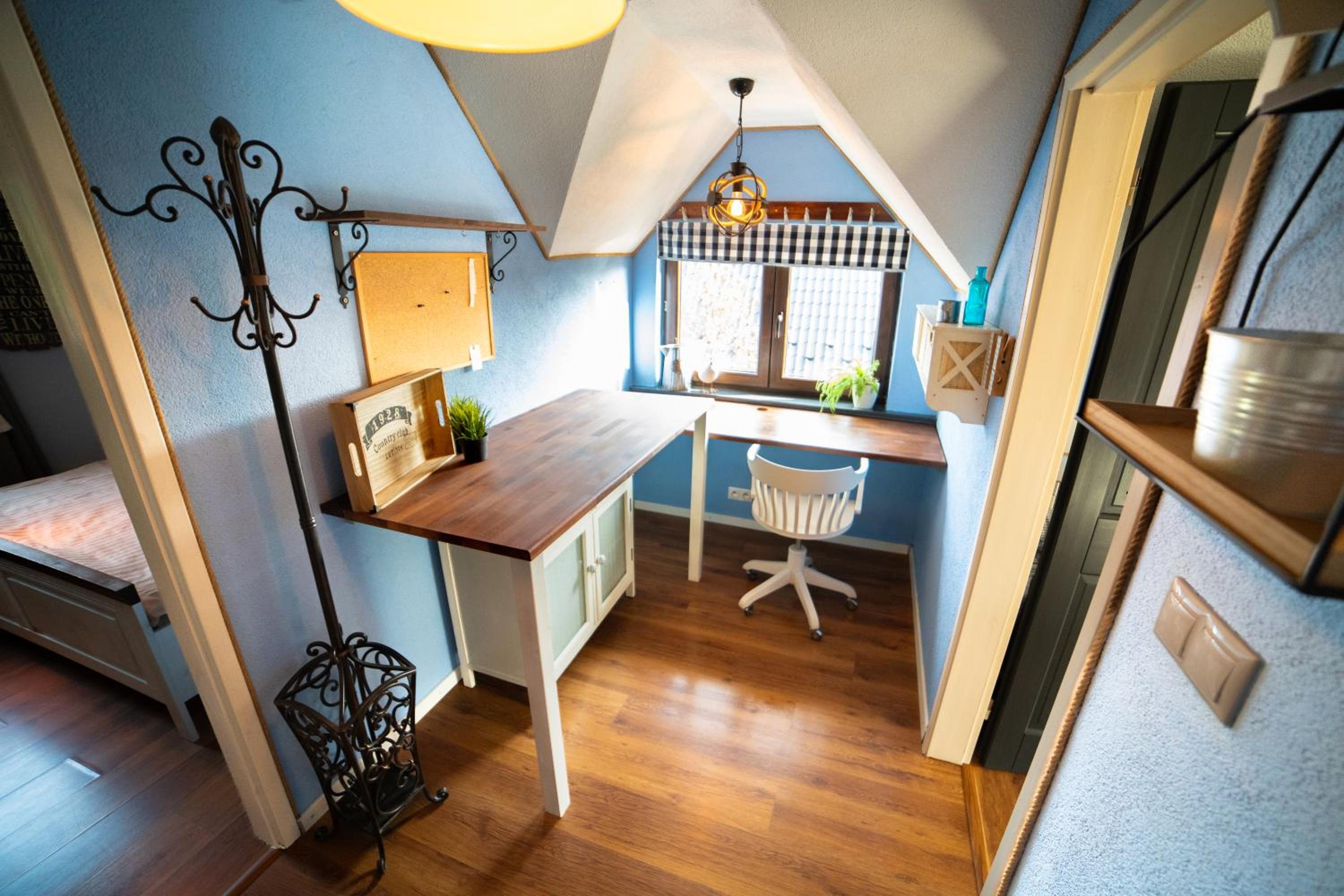 Telgártska chalupa pod Kráľovou hoľou - sauna & altánok
