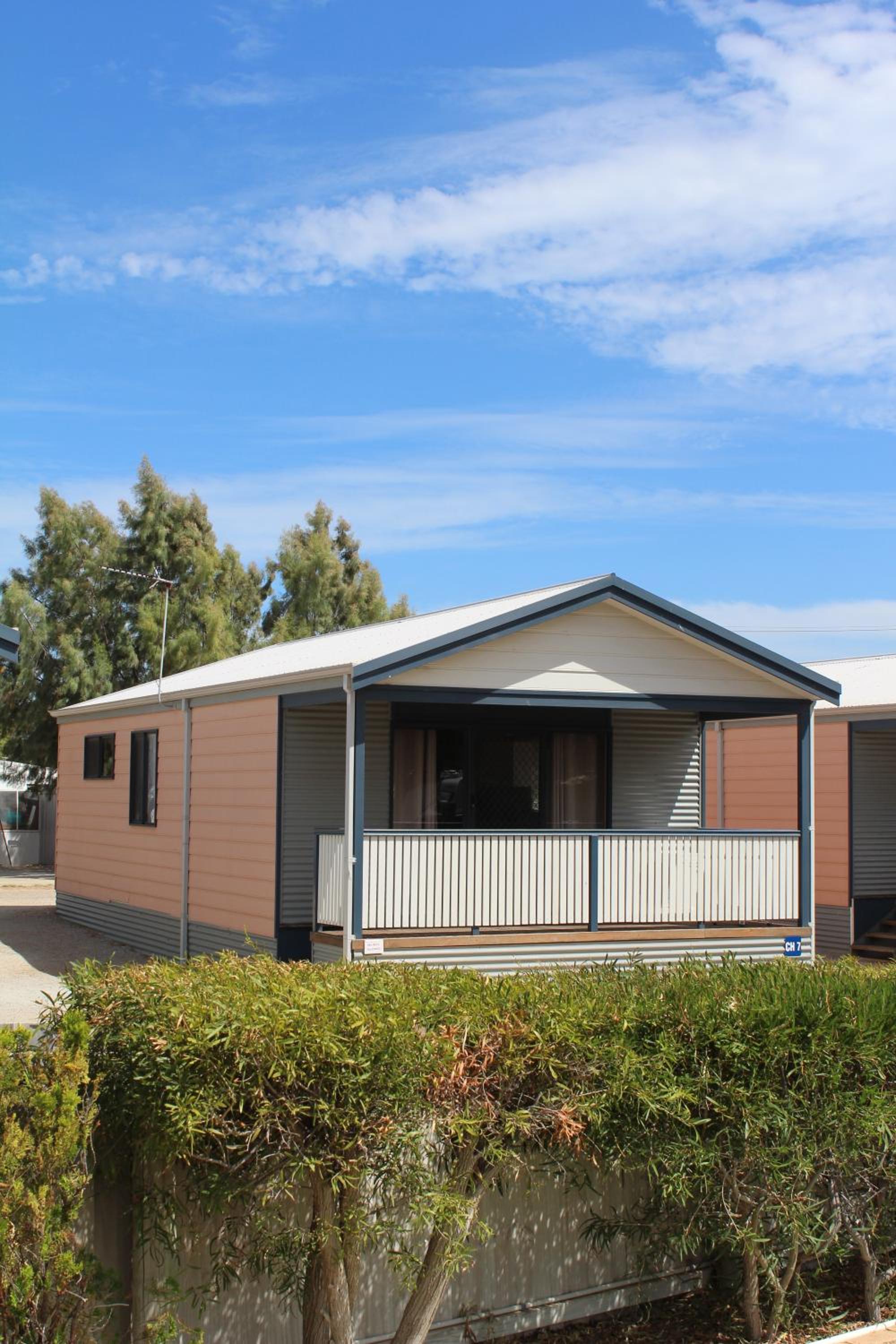 Jurien Bay Tourist Park
