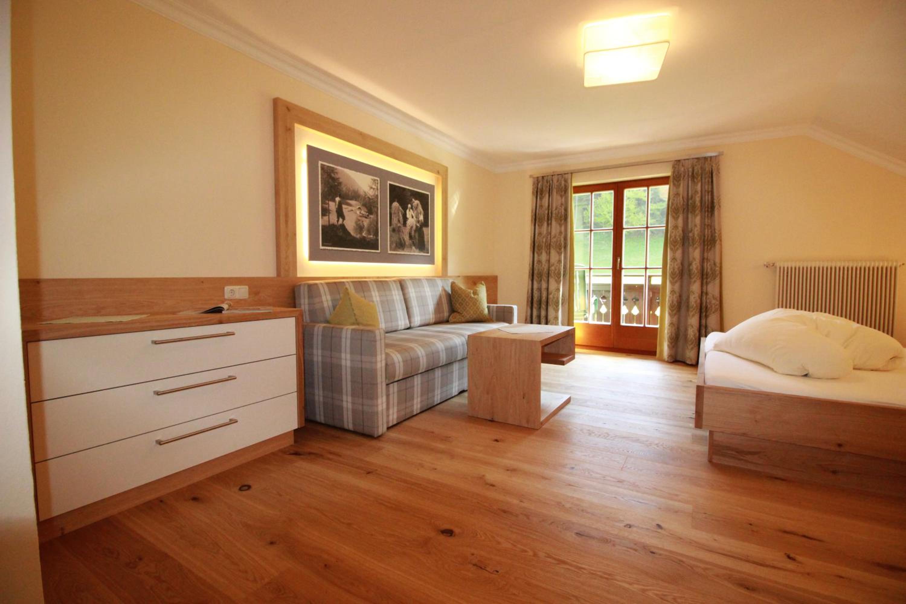 Landhotel Hochlackenhof