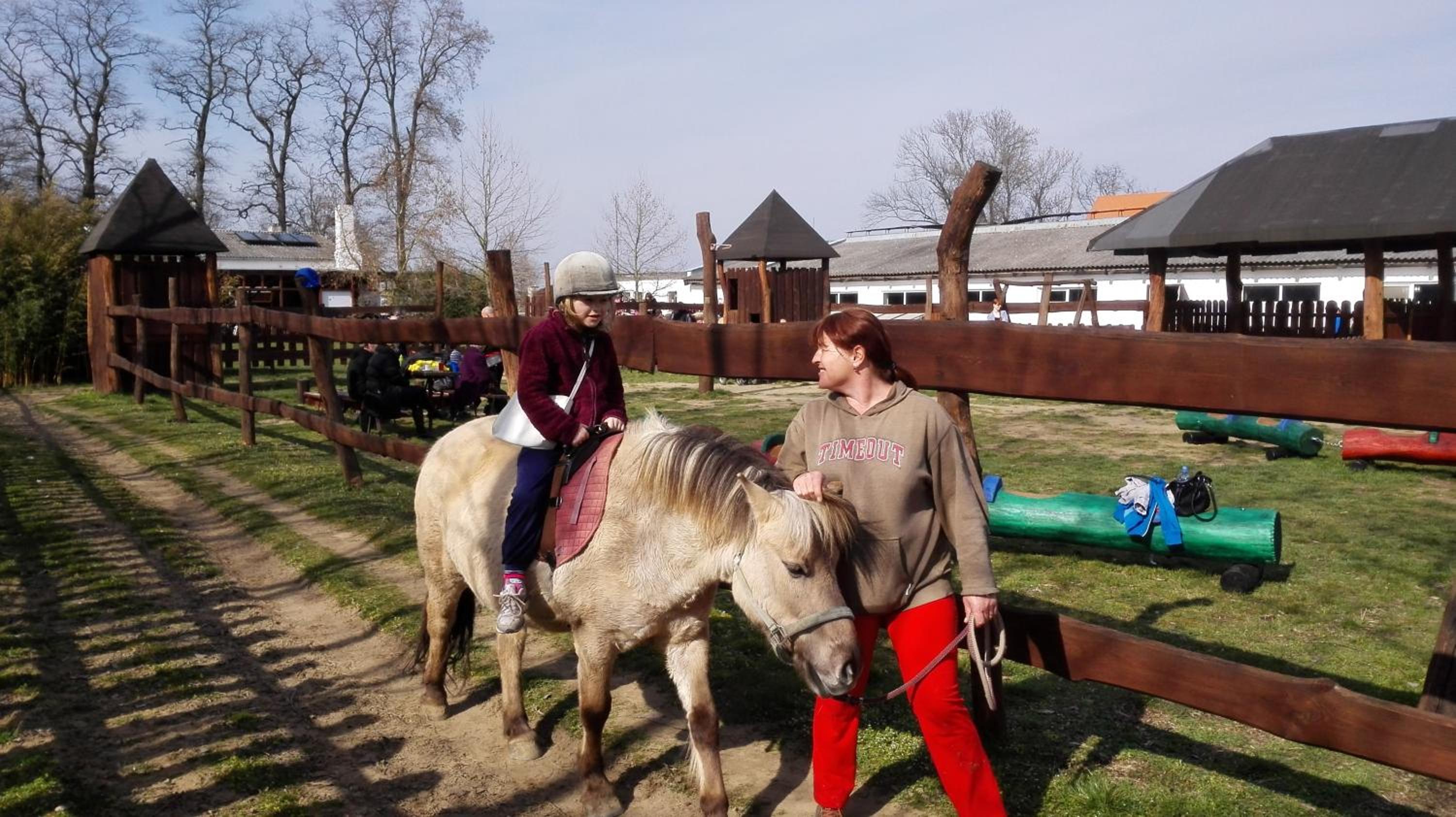ZOOPARK Zelčín