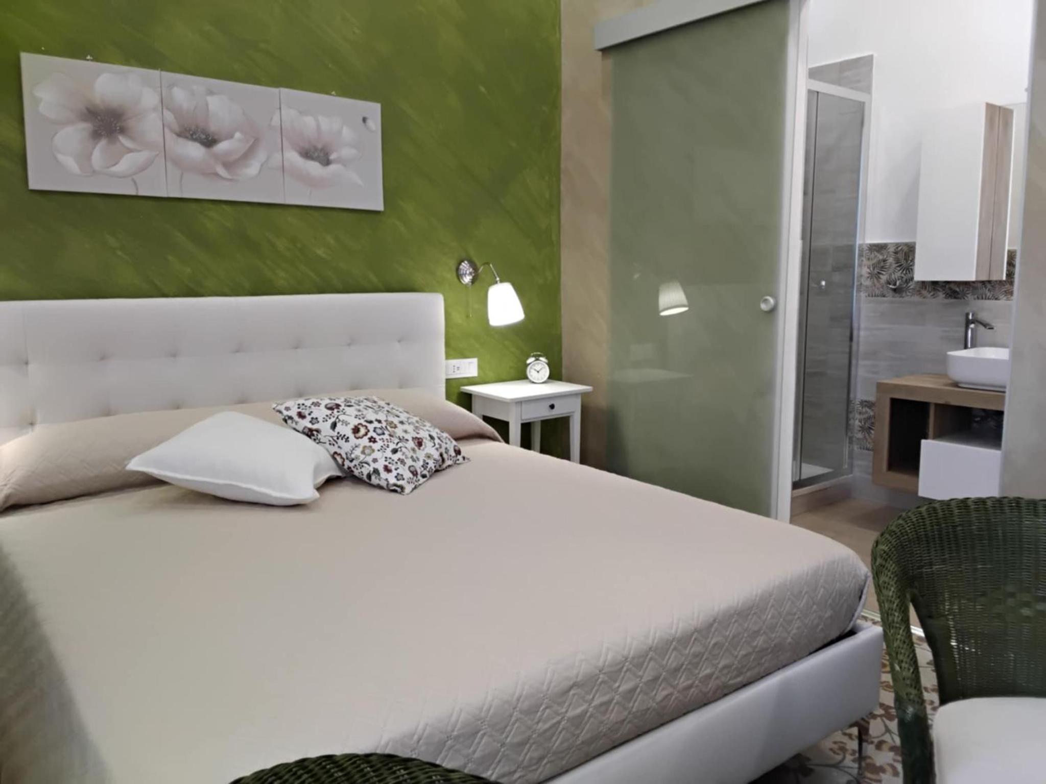 Anninedda Rooms