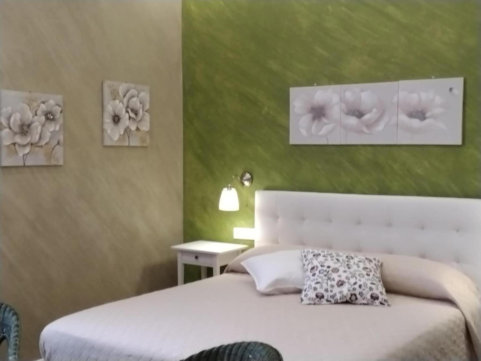 Anninedda Rooms