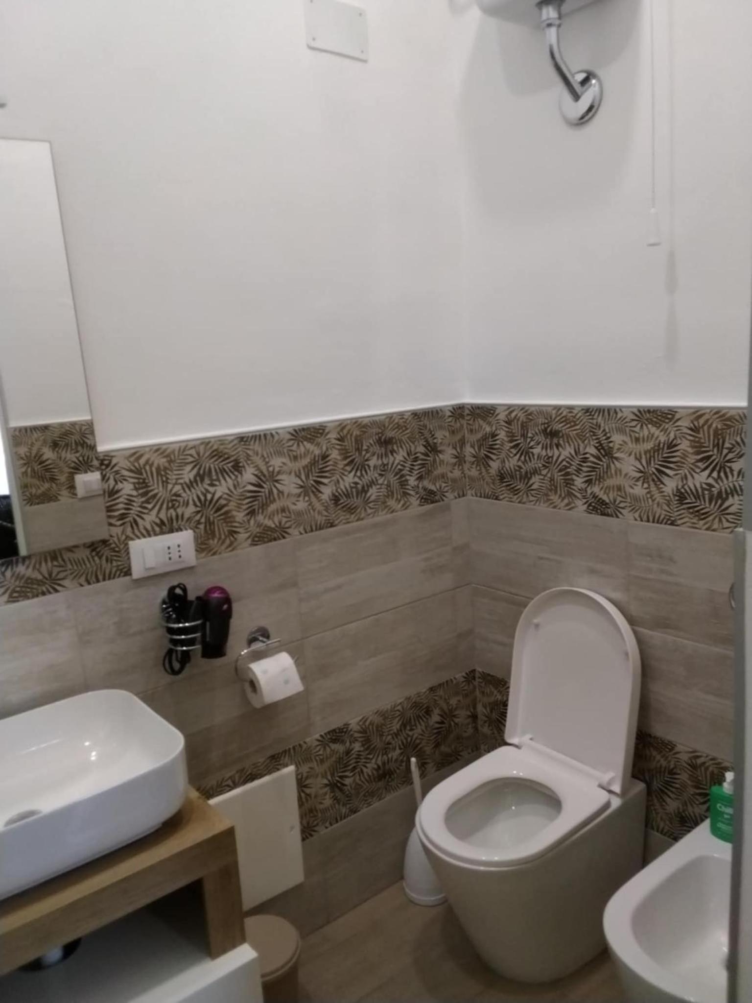 Anninedda Rooms