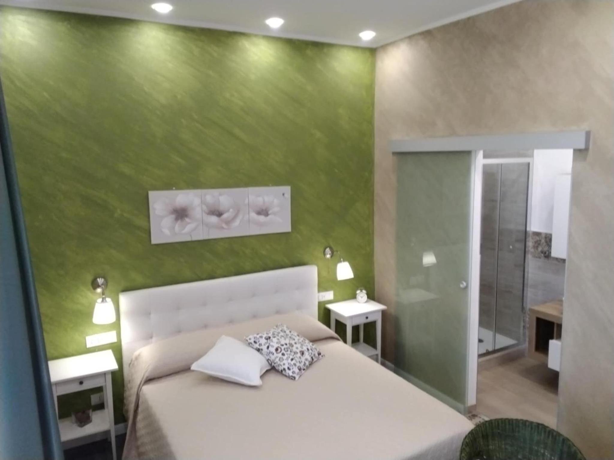 Anninedda Rooms