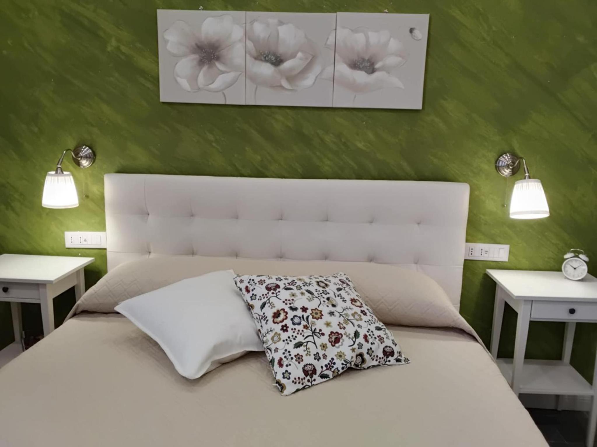 Anninedda Rooms