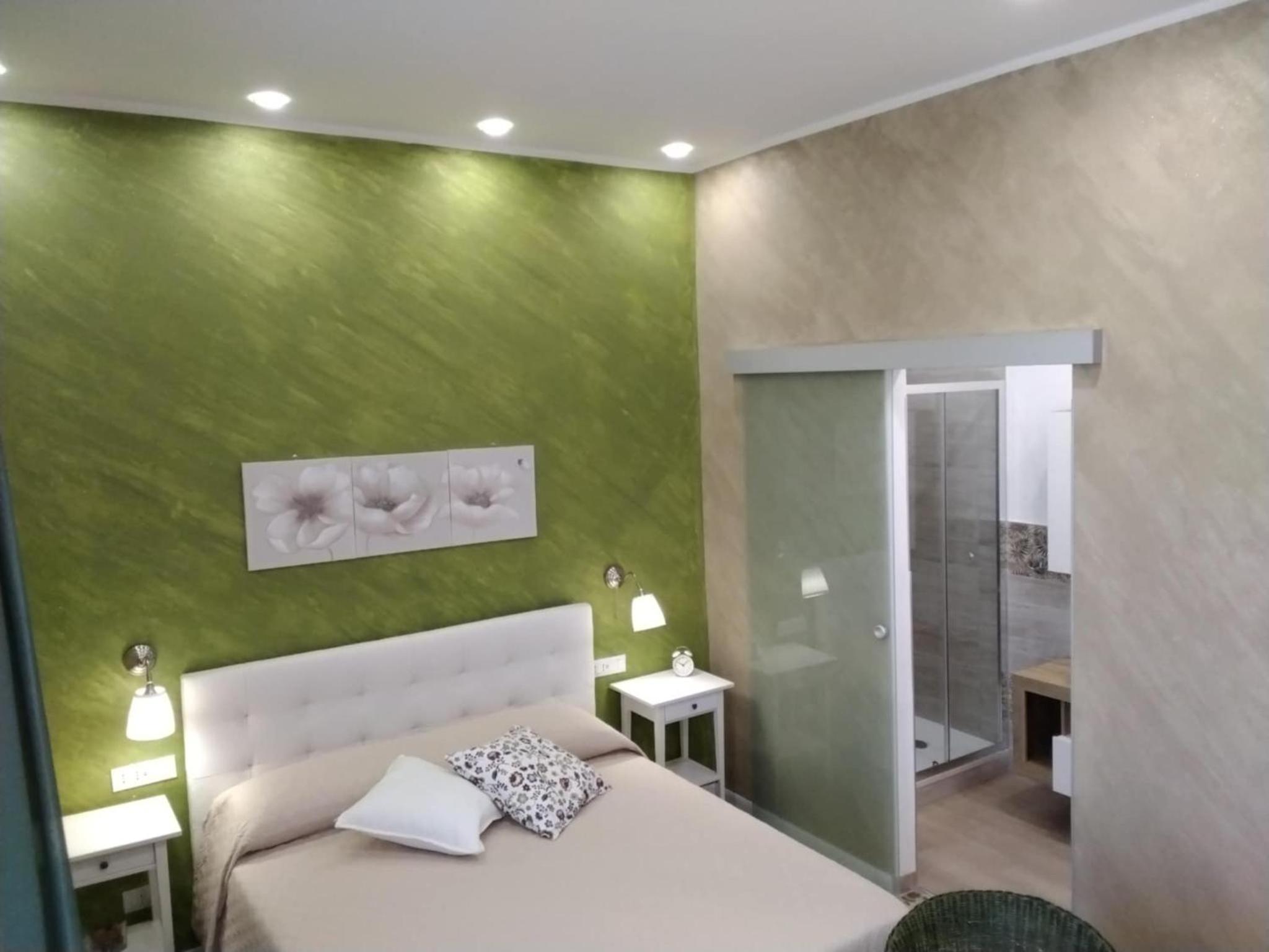 Anninedda Rooms