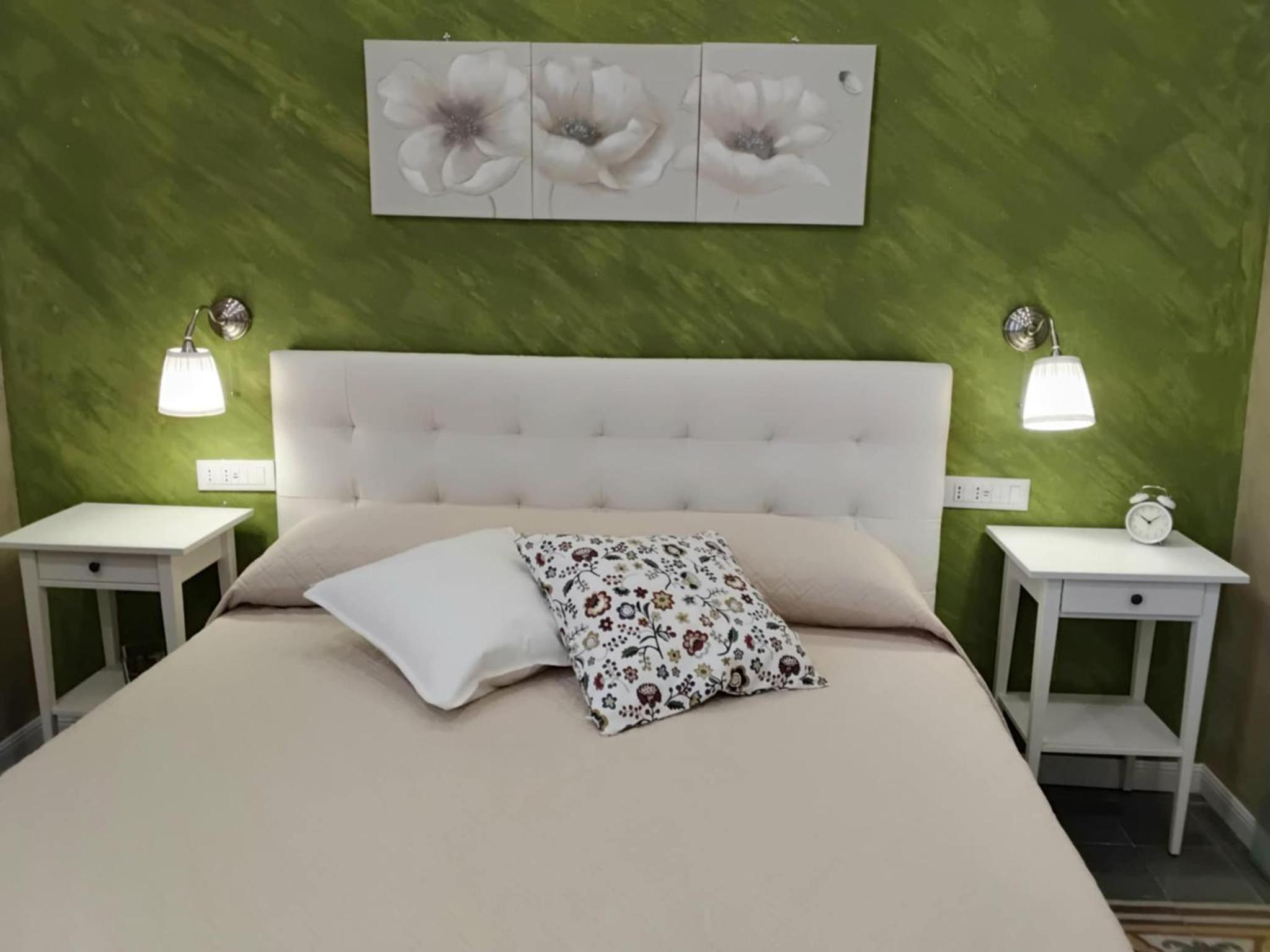 Anninedda Rooms