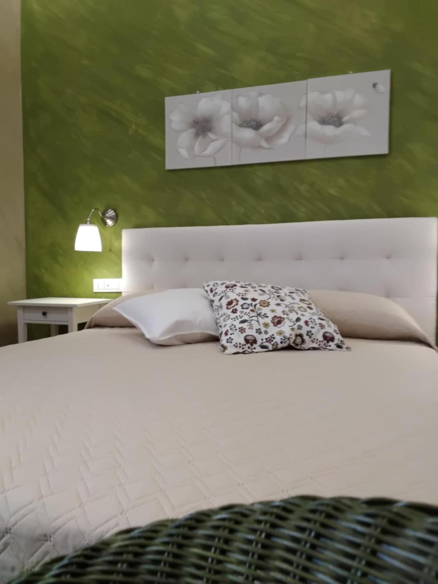 Anninedda Rooms