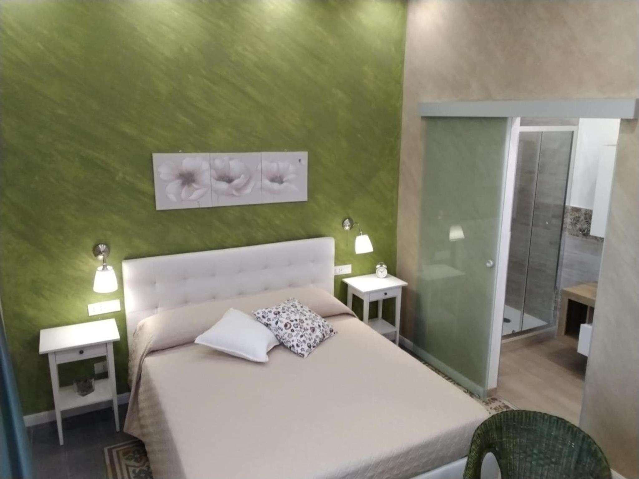 Anninedda Rooms