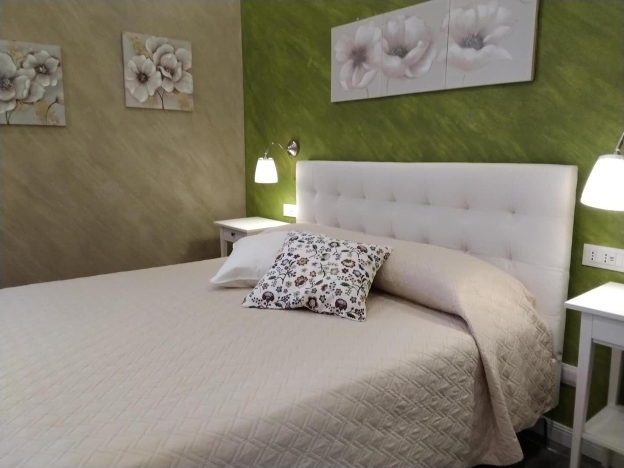 Anninedda Rooms
