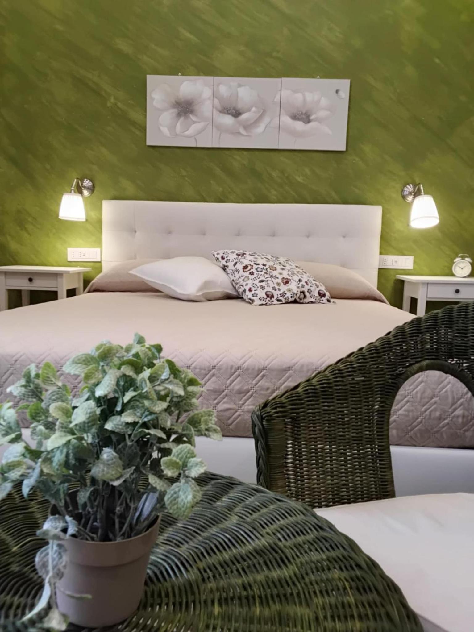 Anninedda Rooms