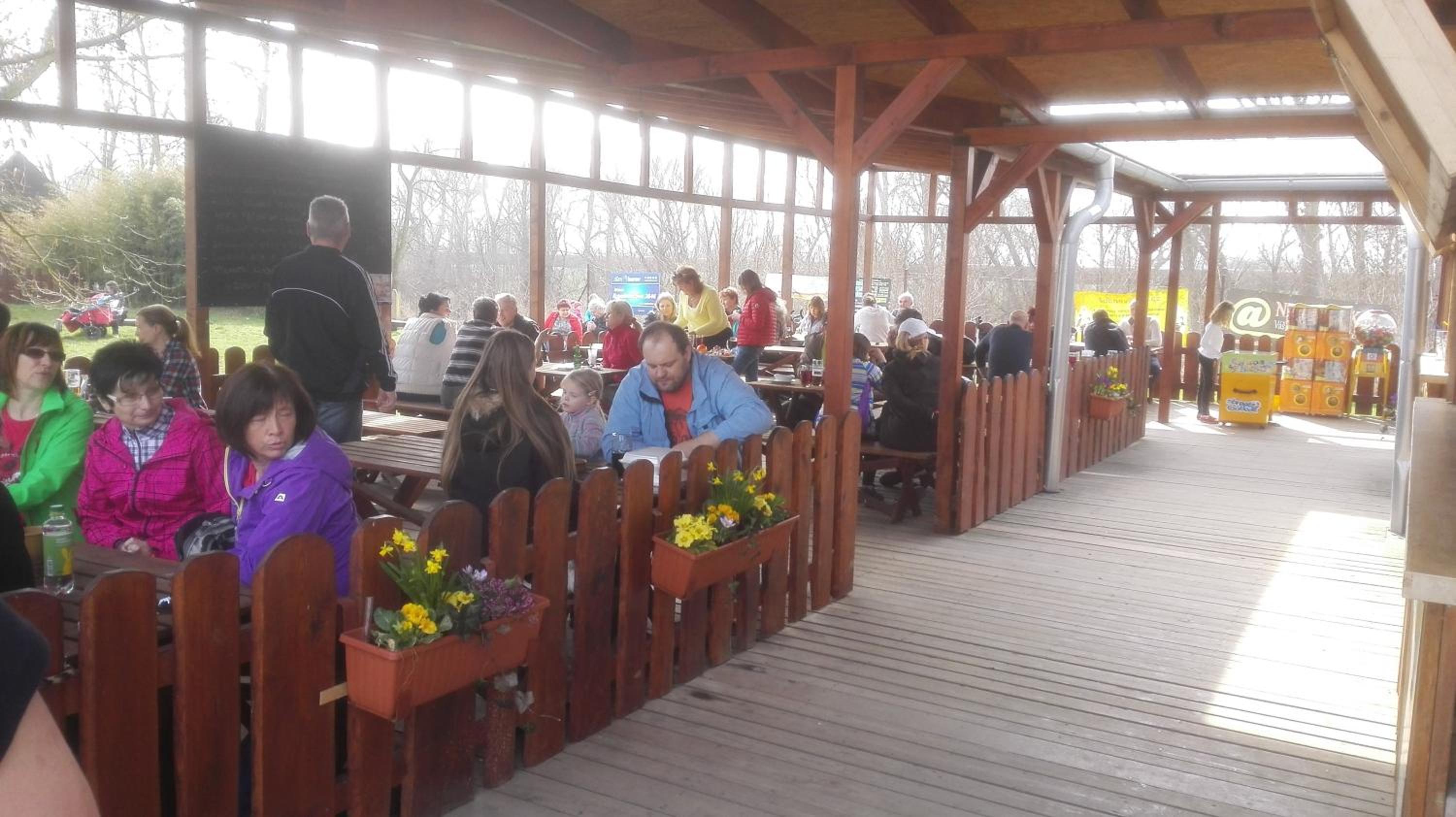 ZOOPARK Zelčín