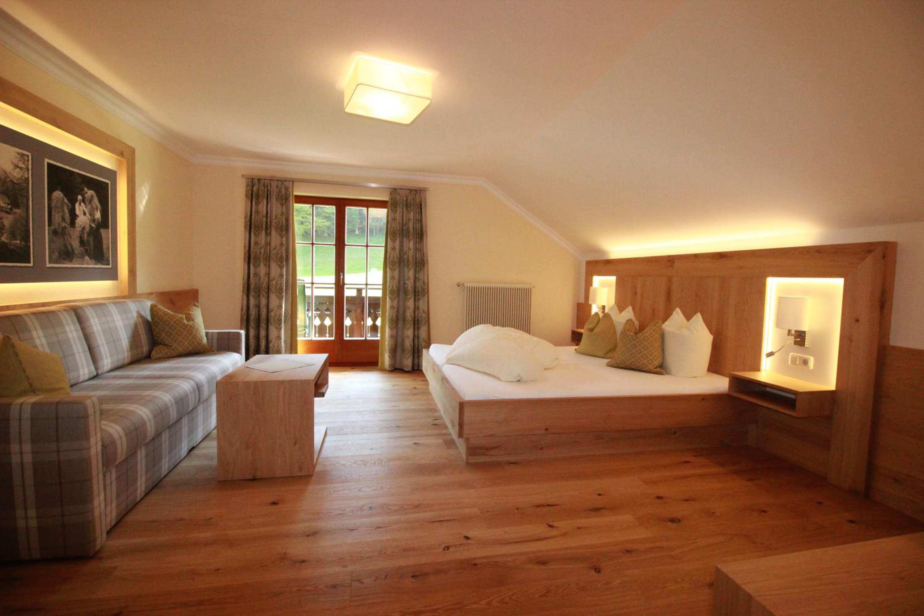 Landhotel Hochlackenhof