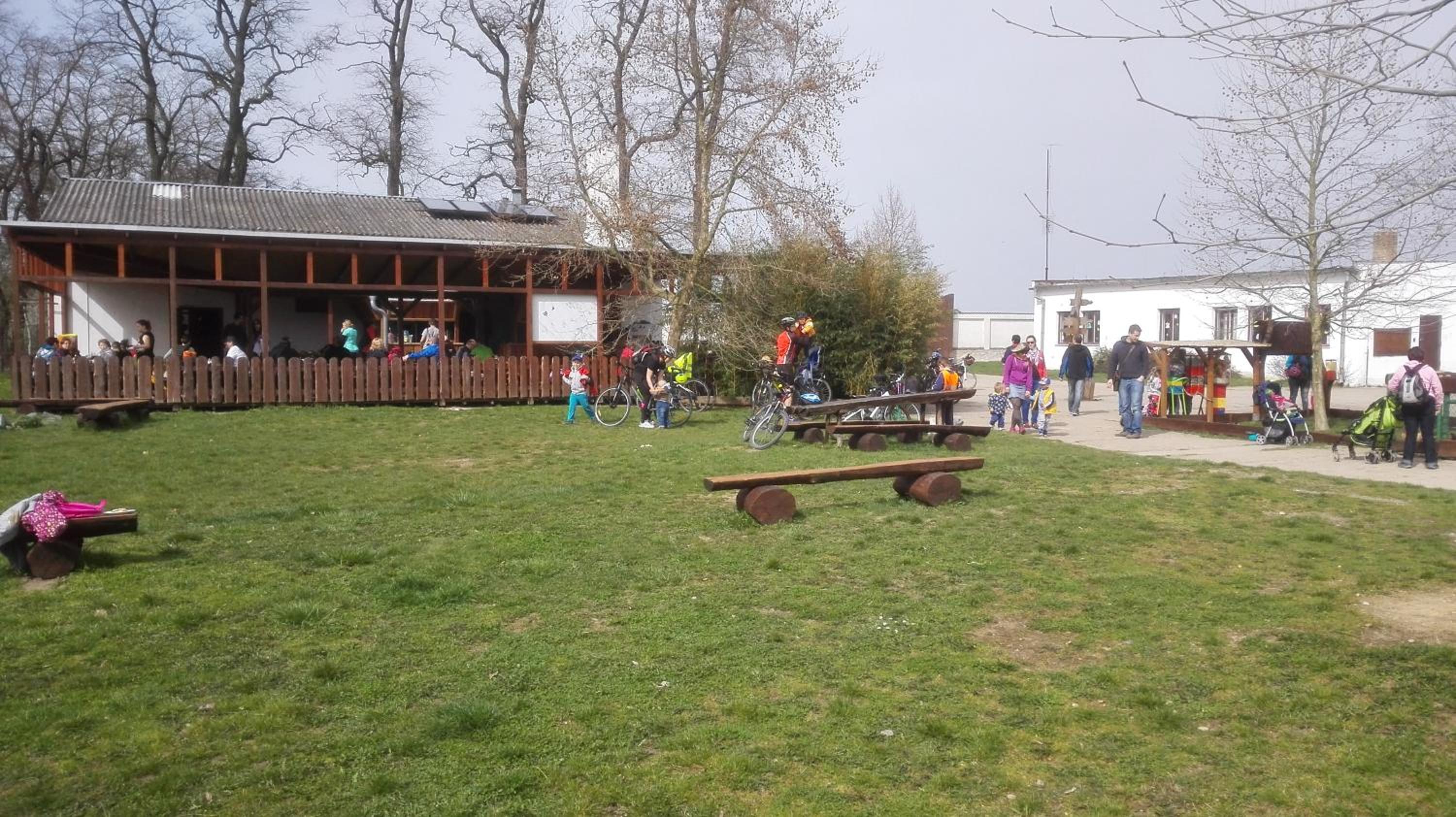 ZOOPARK Zelčín