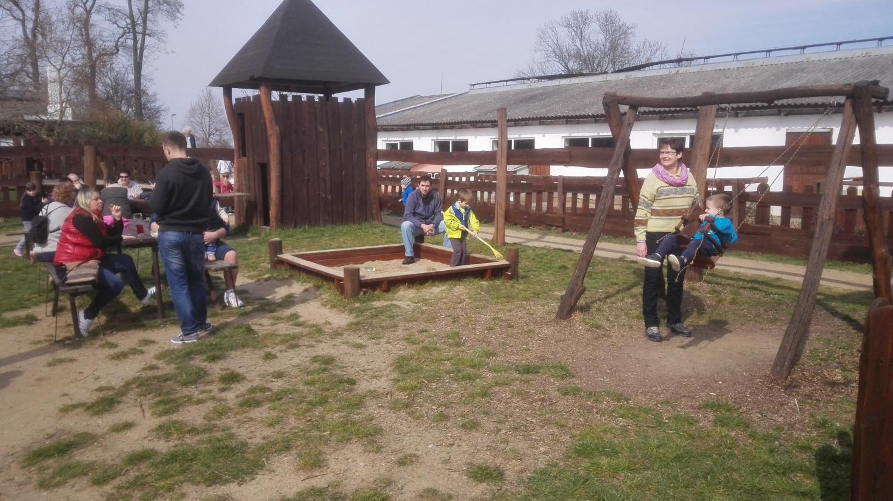 ZOOPARK Zelčín