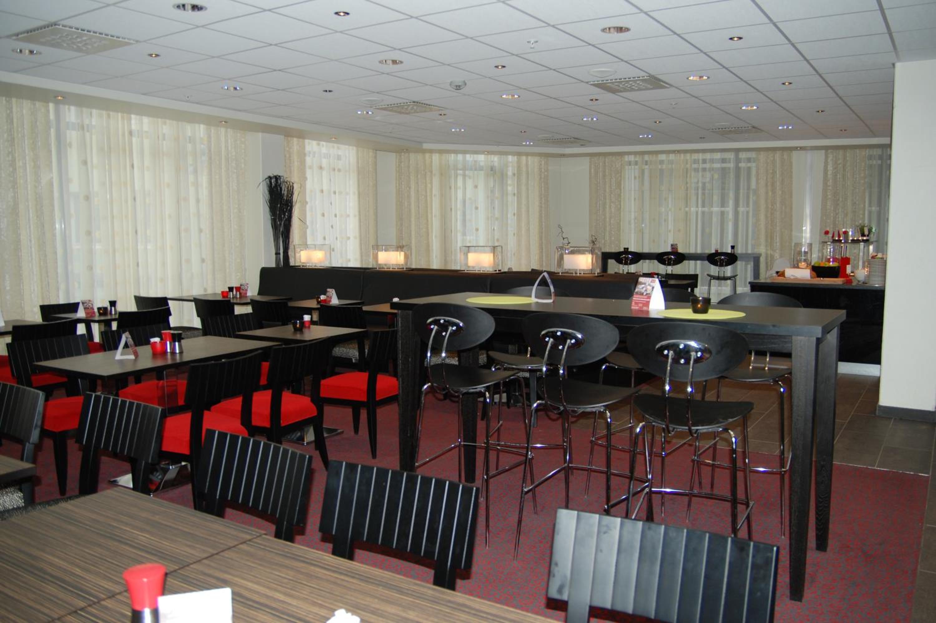 Trondheim Vacations - Clarion Collection Hotel Grand Olav - Property Image 5