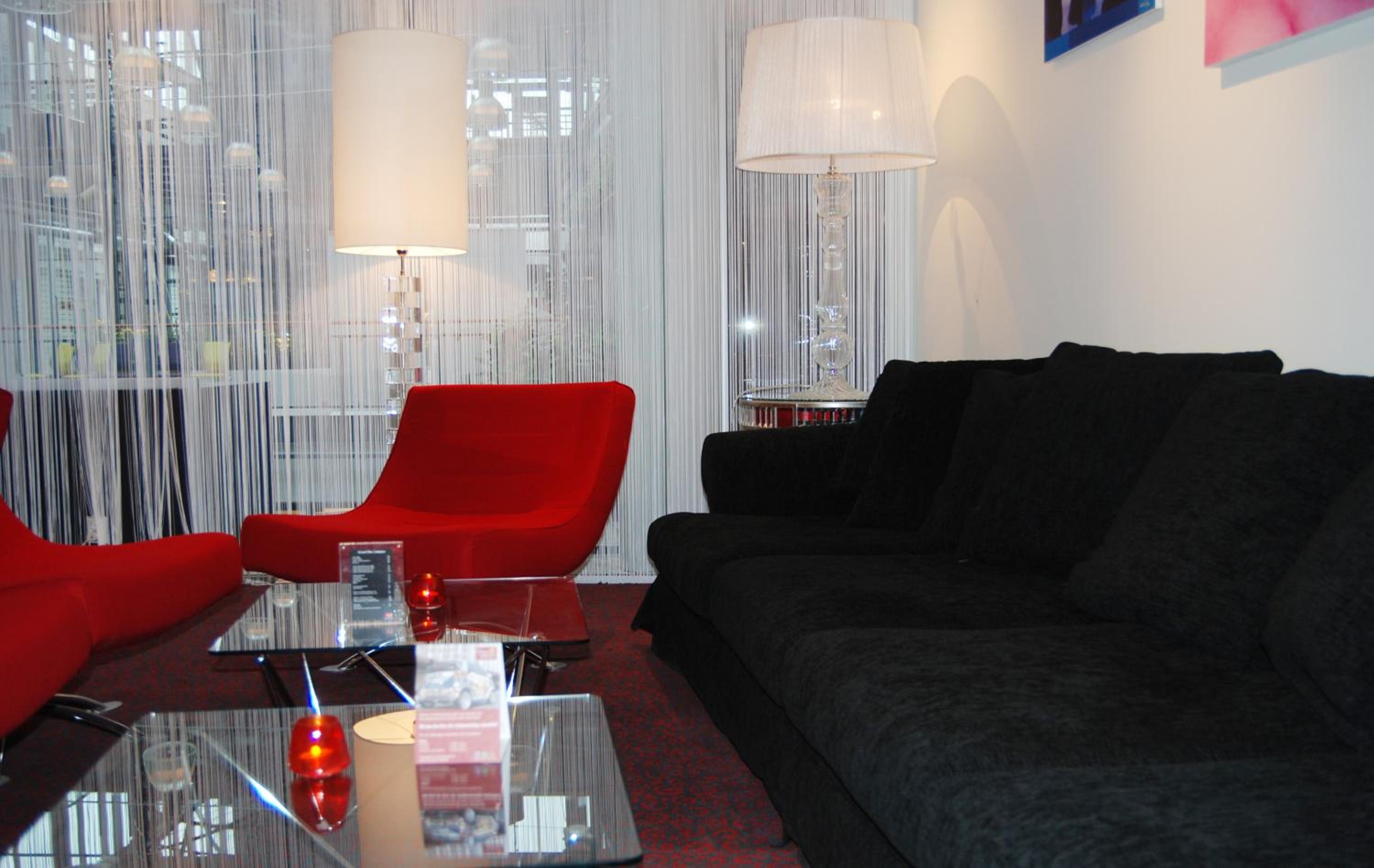Trondheim Vacations - Clarion Collection Hotel Grand Olav - Property Image 2