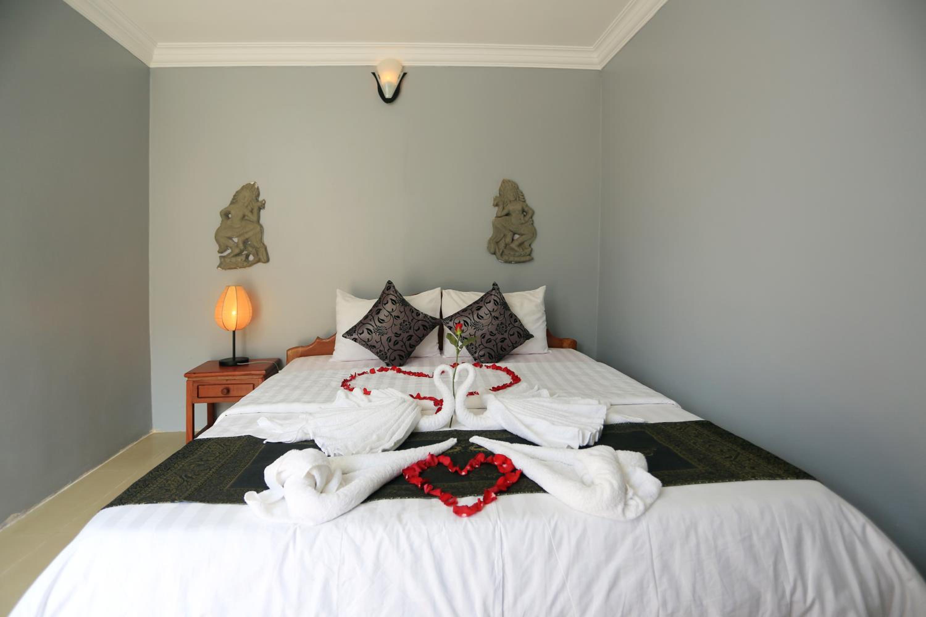 Cheng Lay Guesthouse