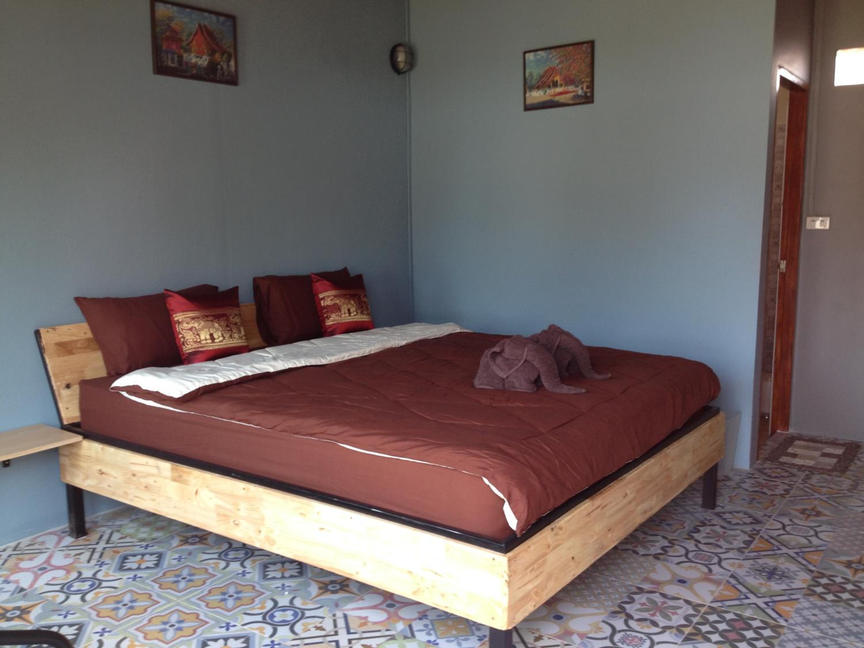 Milin Guesthouse