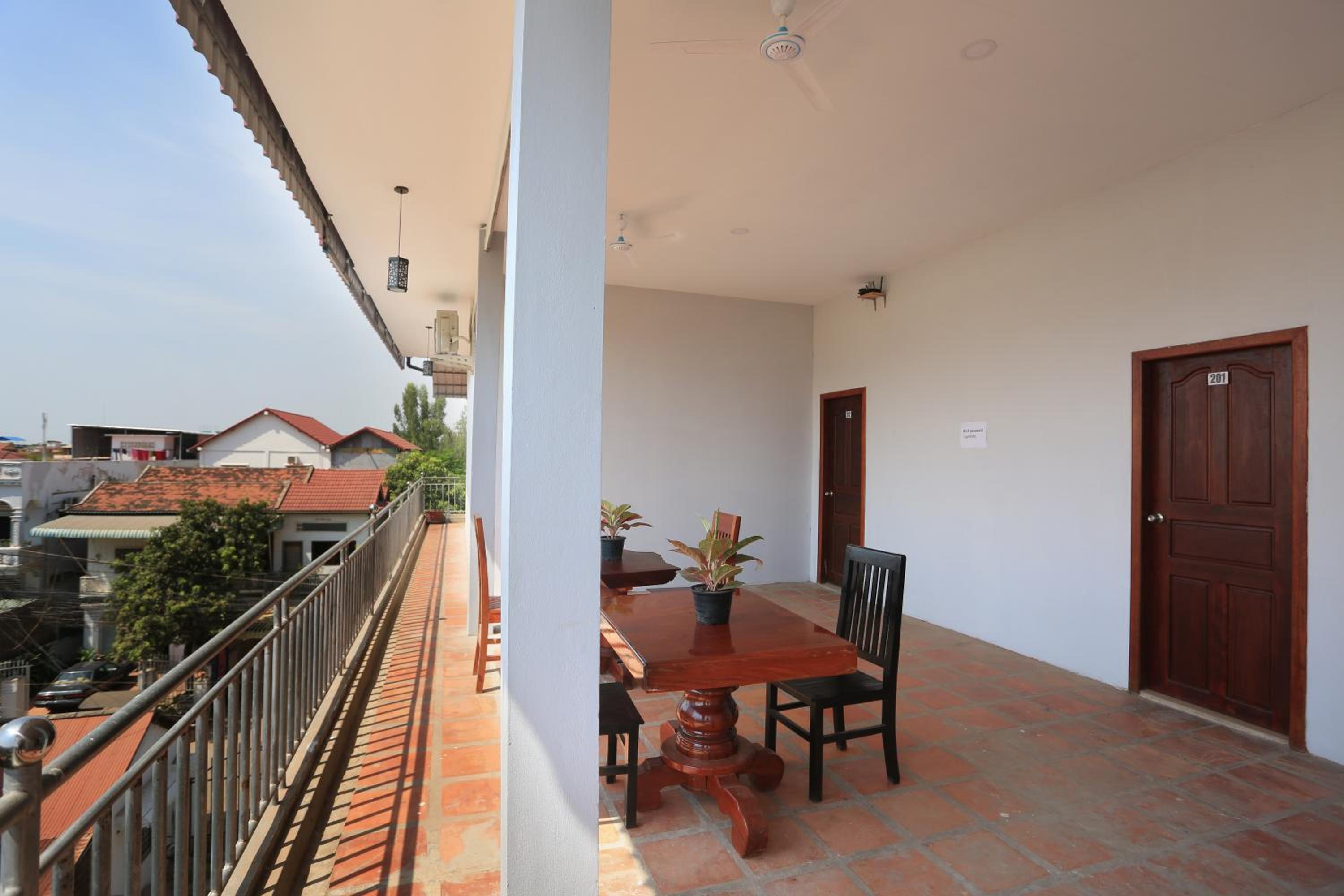 Cheng Lay Guesthouse