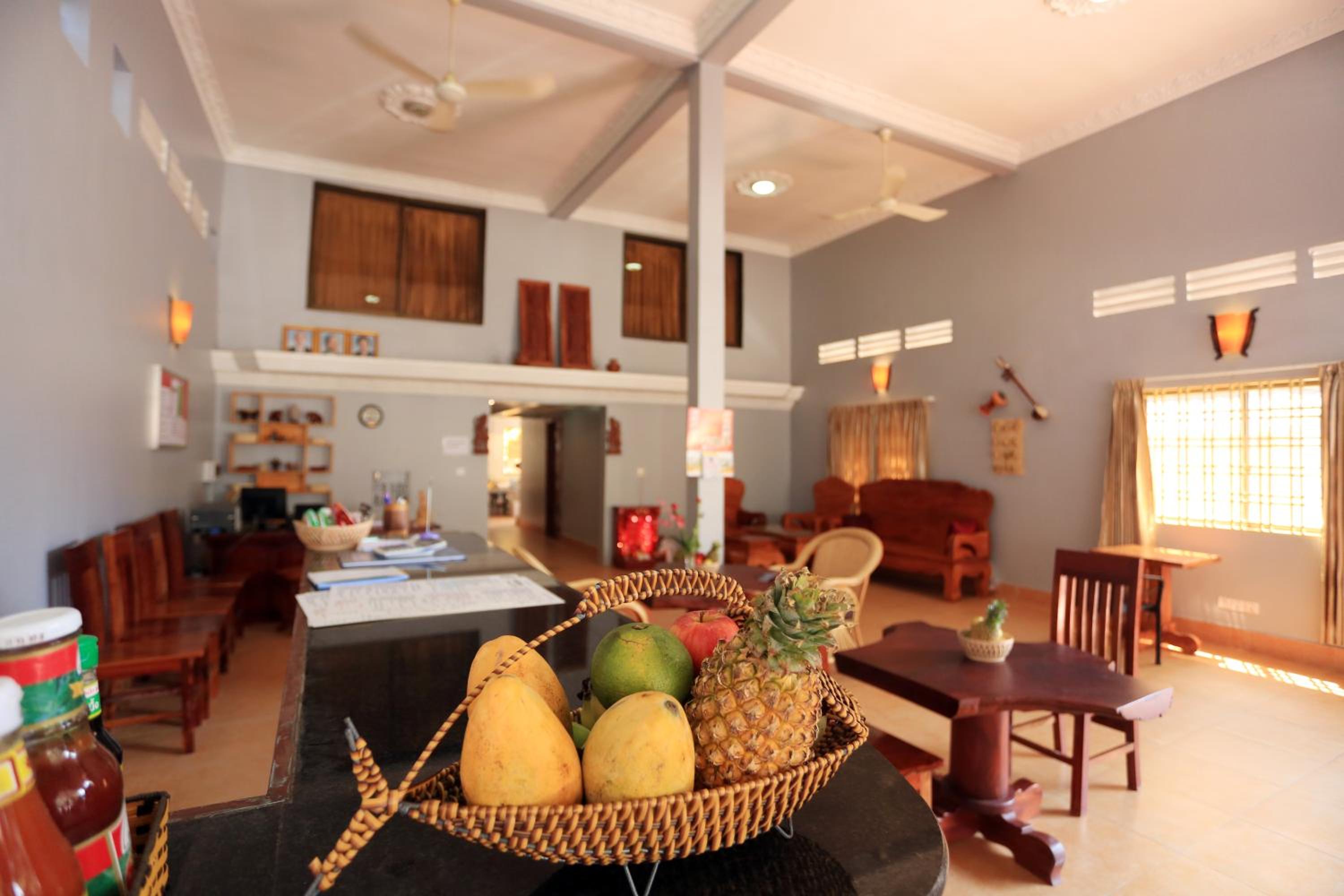 Cheng Lay Guesthouse