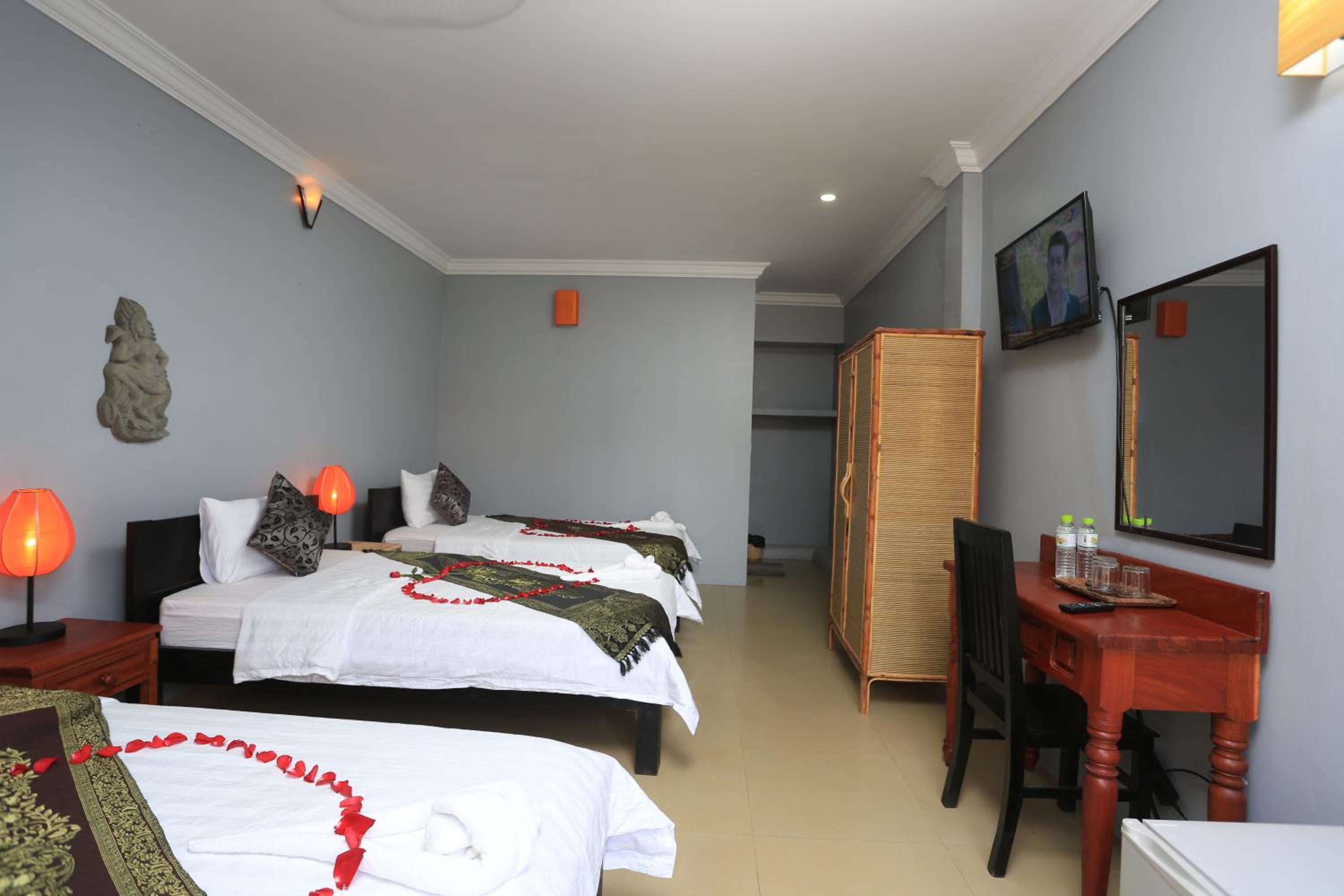 Cheng Lay Guesthouse
