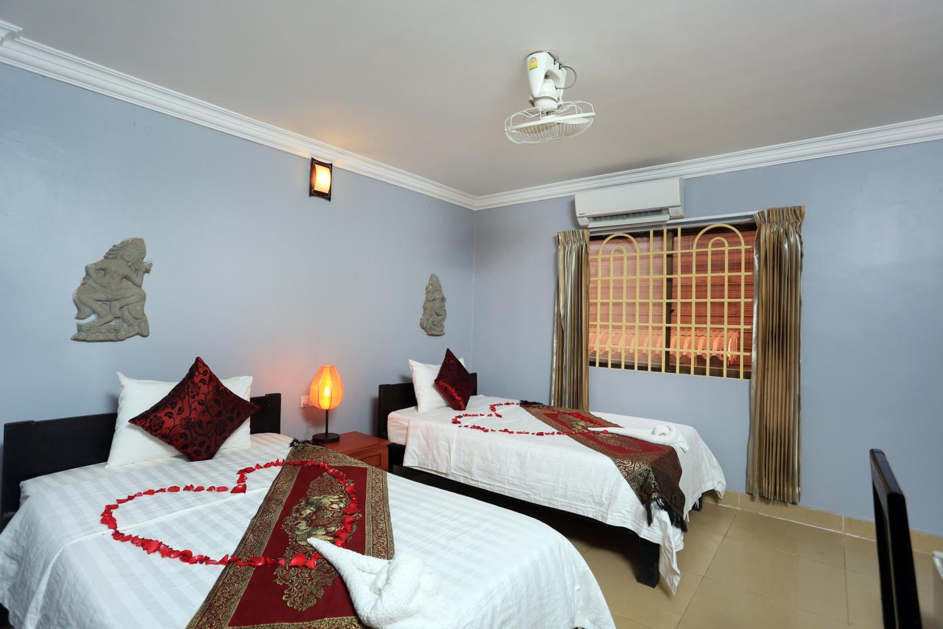 Cheng Lay Guesthouse