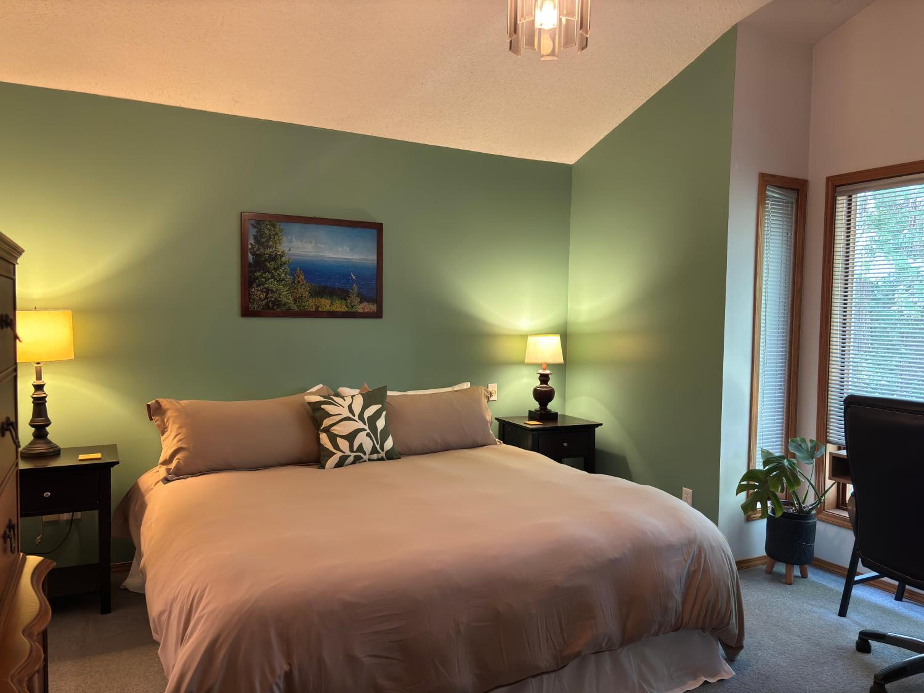 Bayview Bed and Breakfast