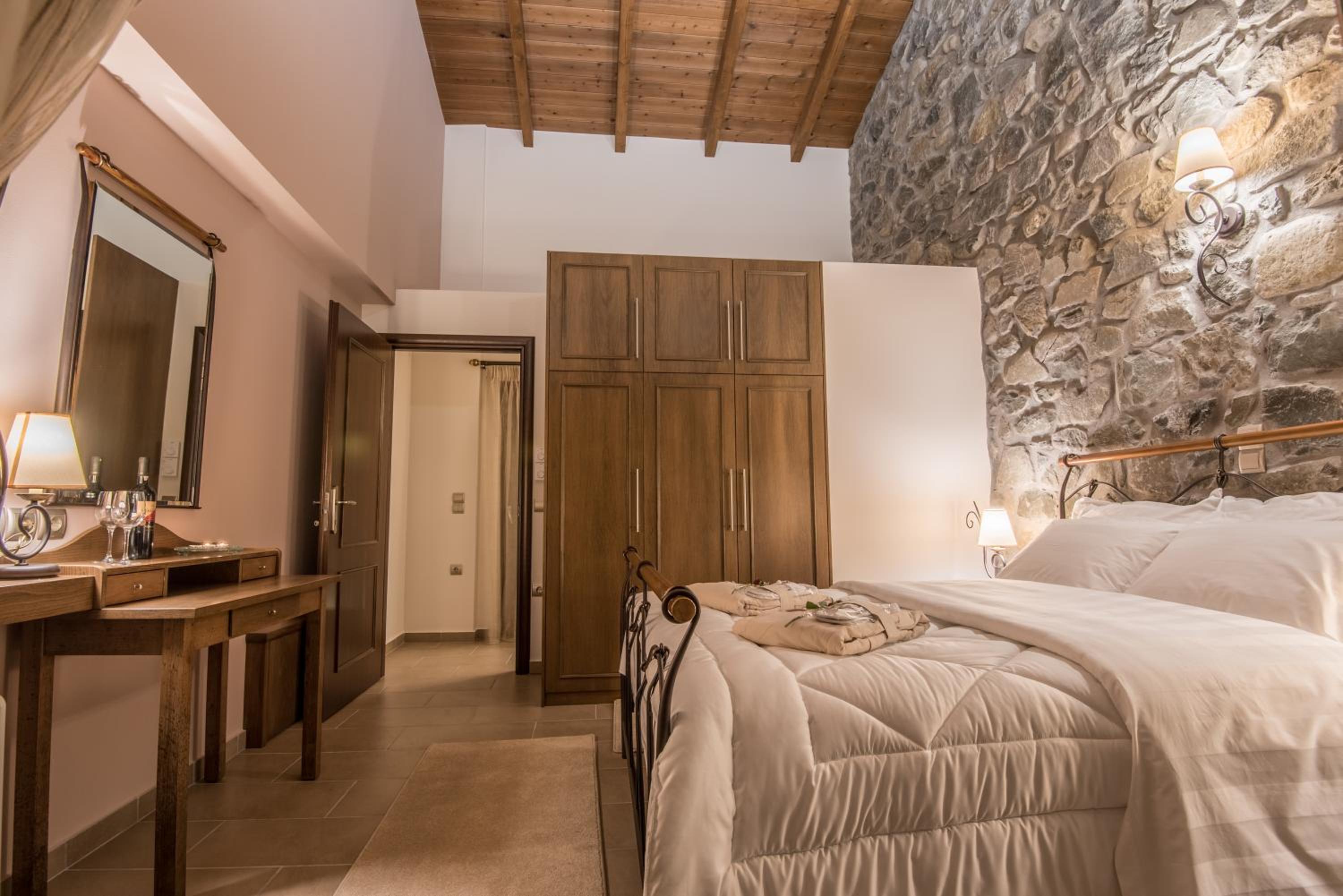 The View Village - Villas Suites & Spa