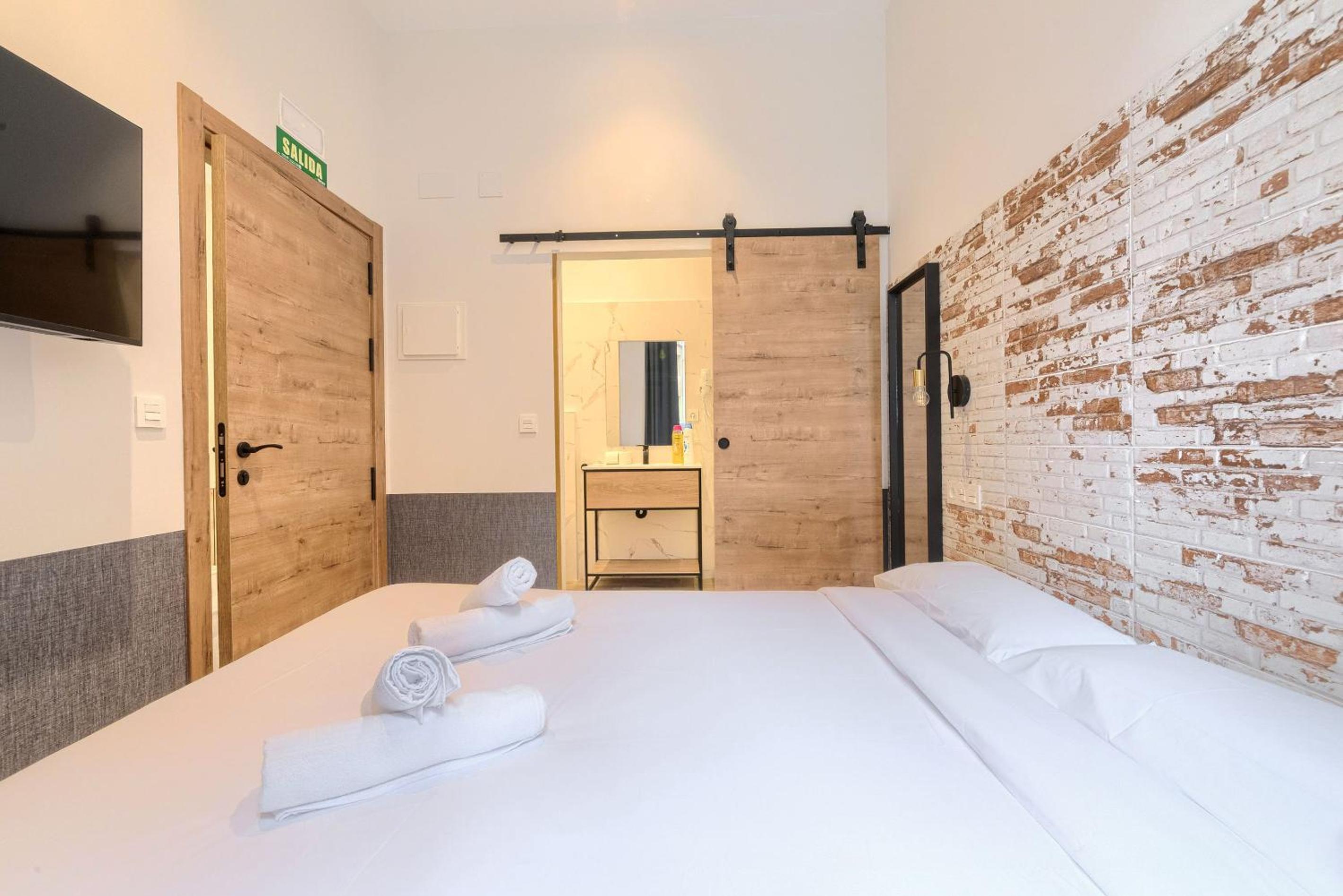 Pension H30 Tiboli Self Checkin