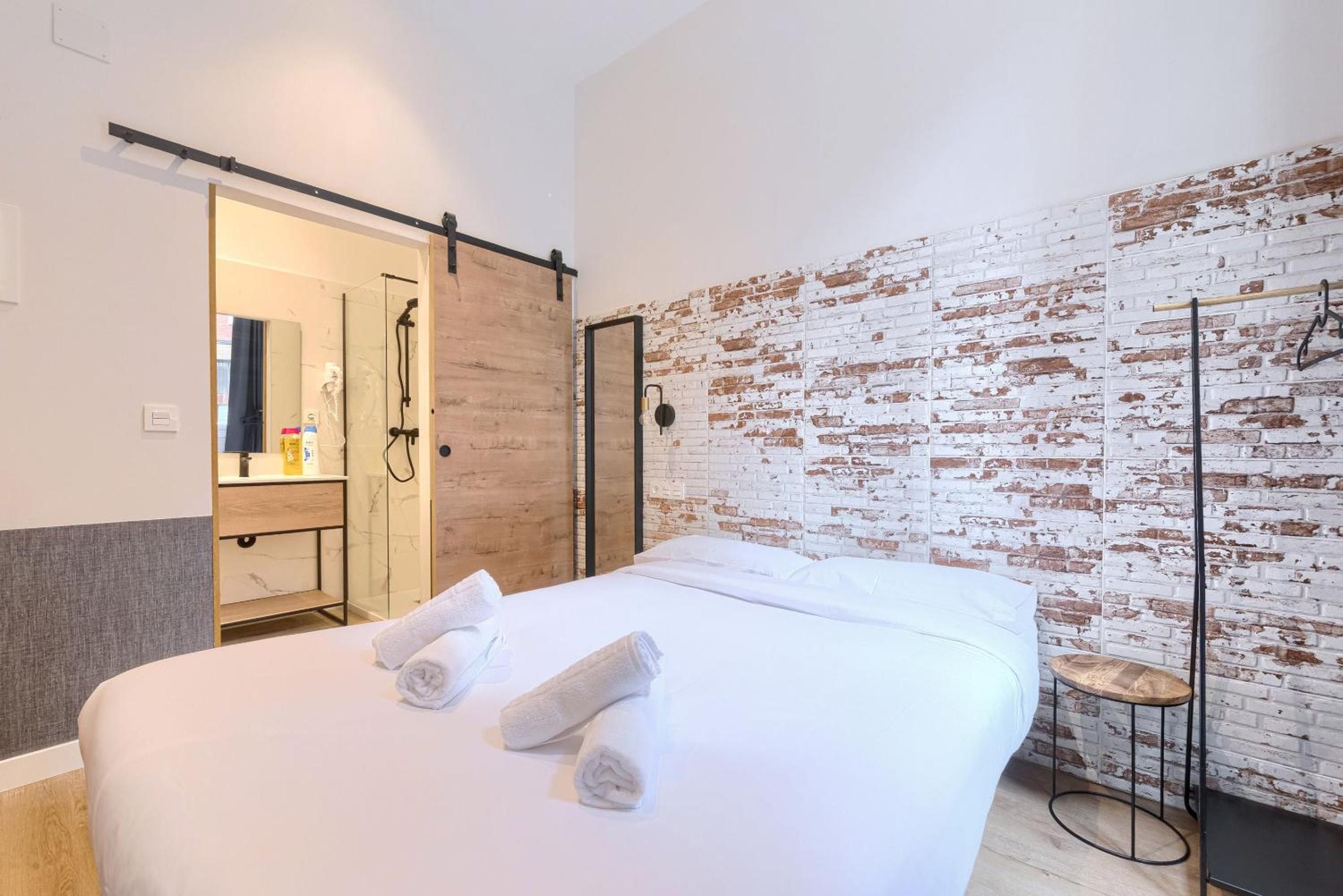 Pension H30 Tiboli Self Checkin
