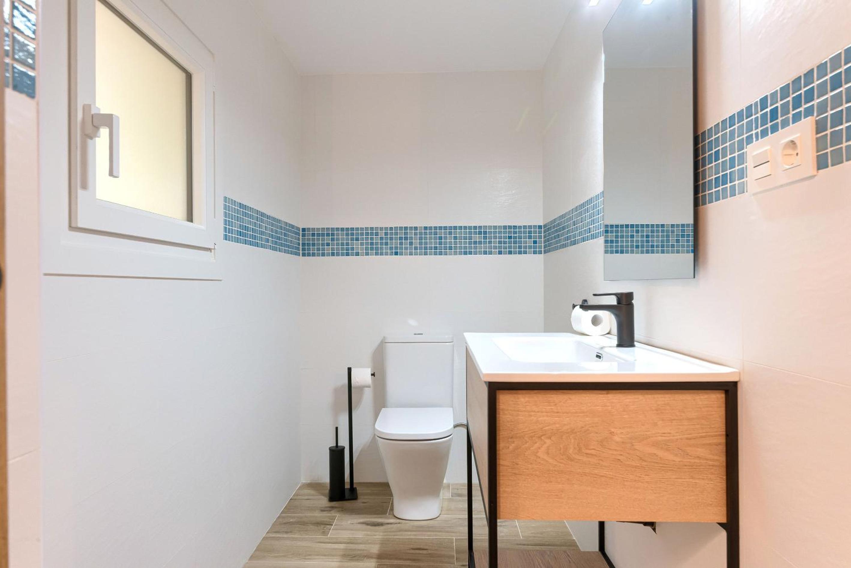 Pension H30 Tiboli Self Checkin