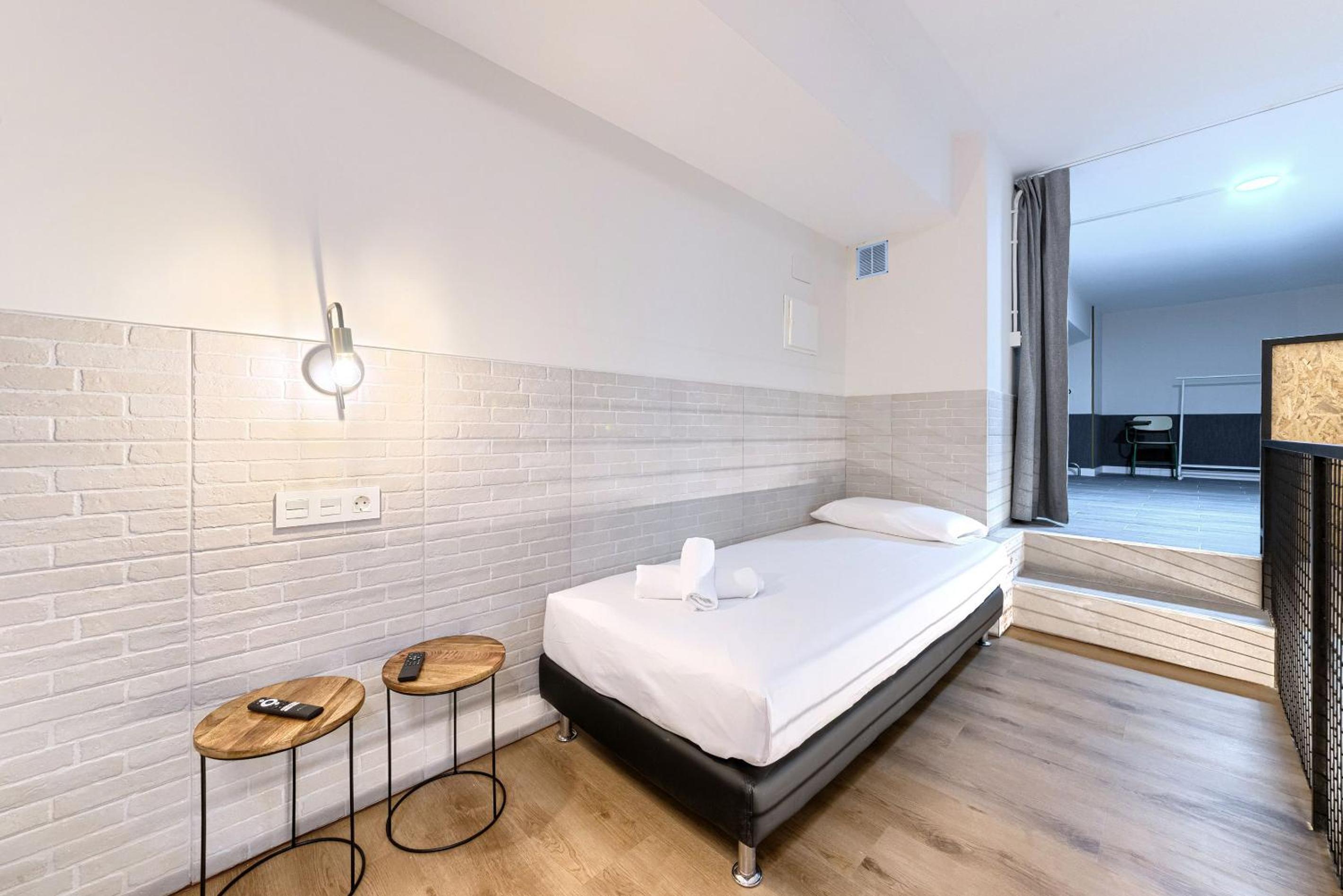 Pension H30 Tiboli Self Checkin