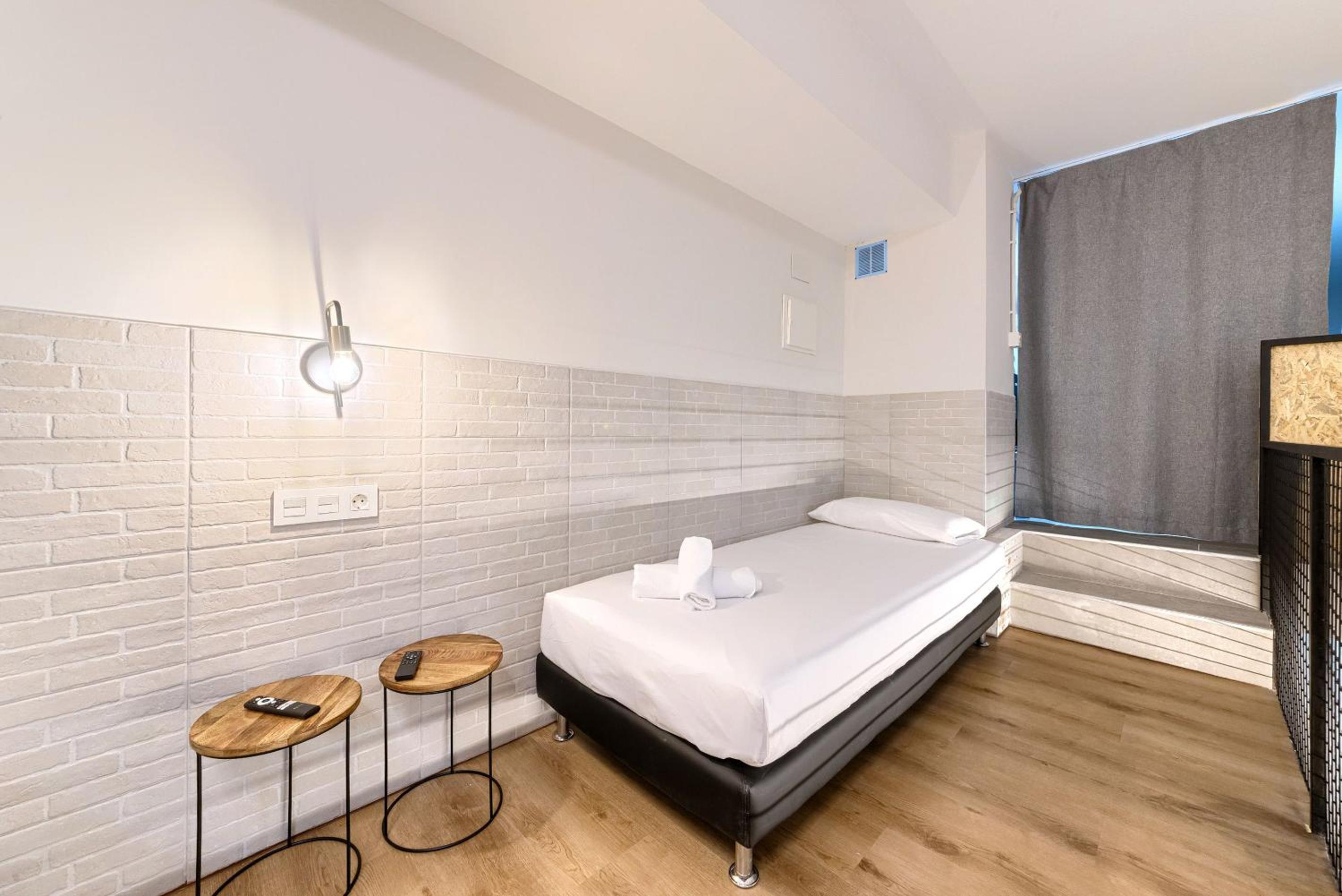 Pension H30 Tiboli Self Checkin