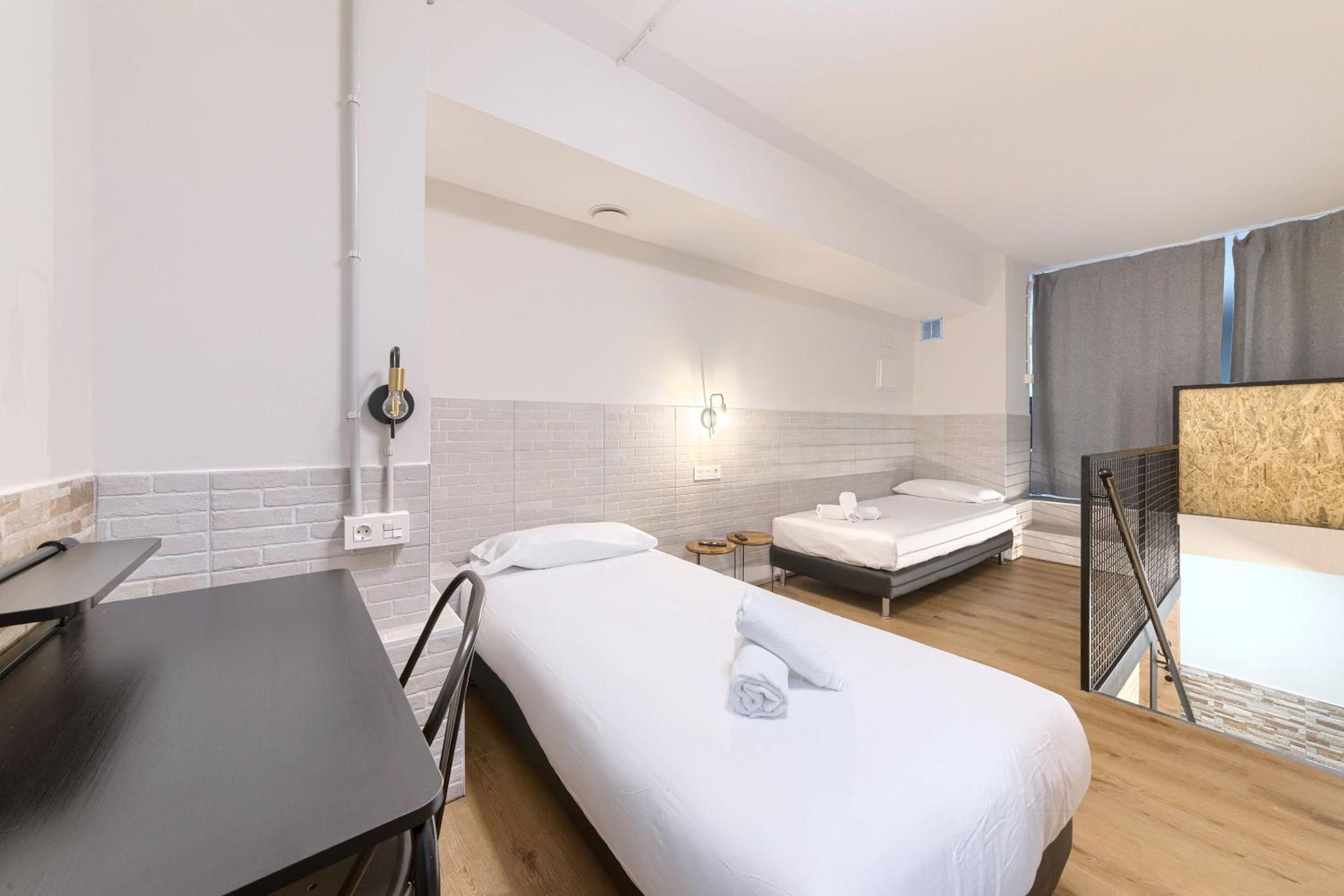 Pension H30 Tiboli Self Checkin
