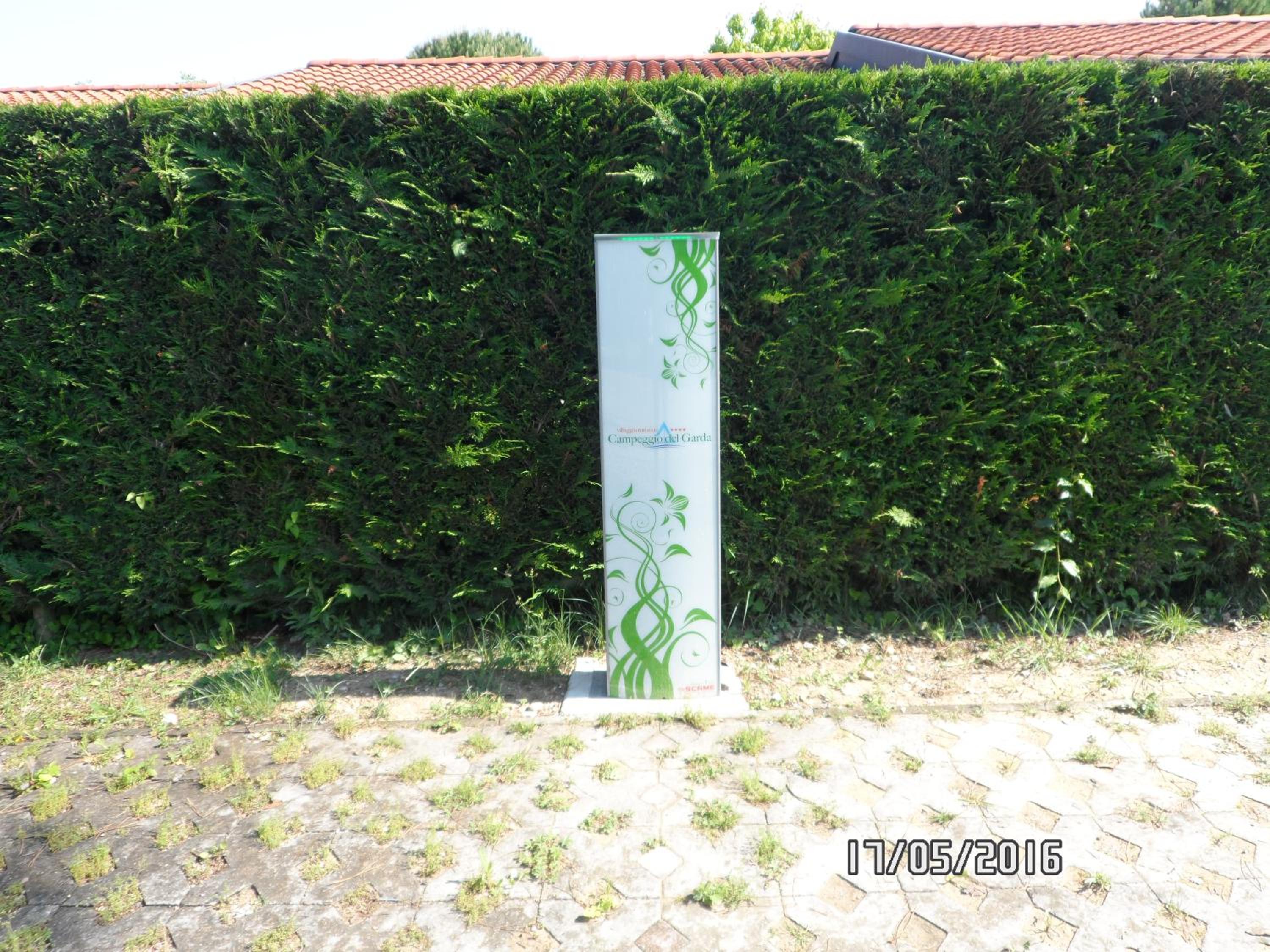 Campeggio del Garda