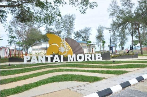Tanah Embah RumahLima melayu sahaja