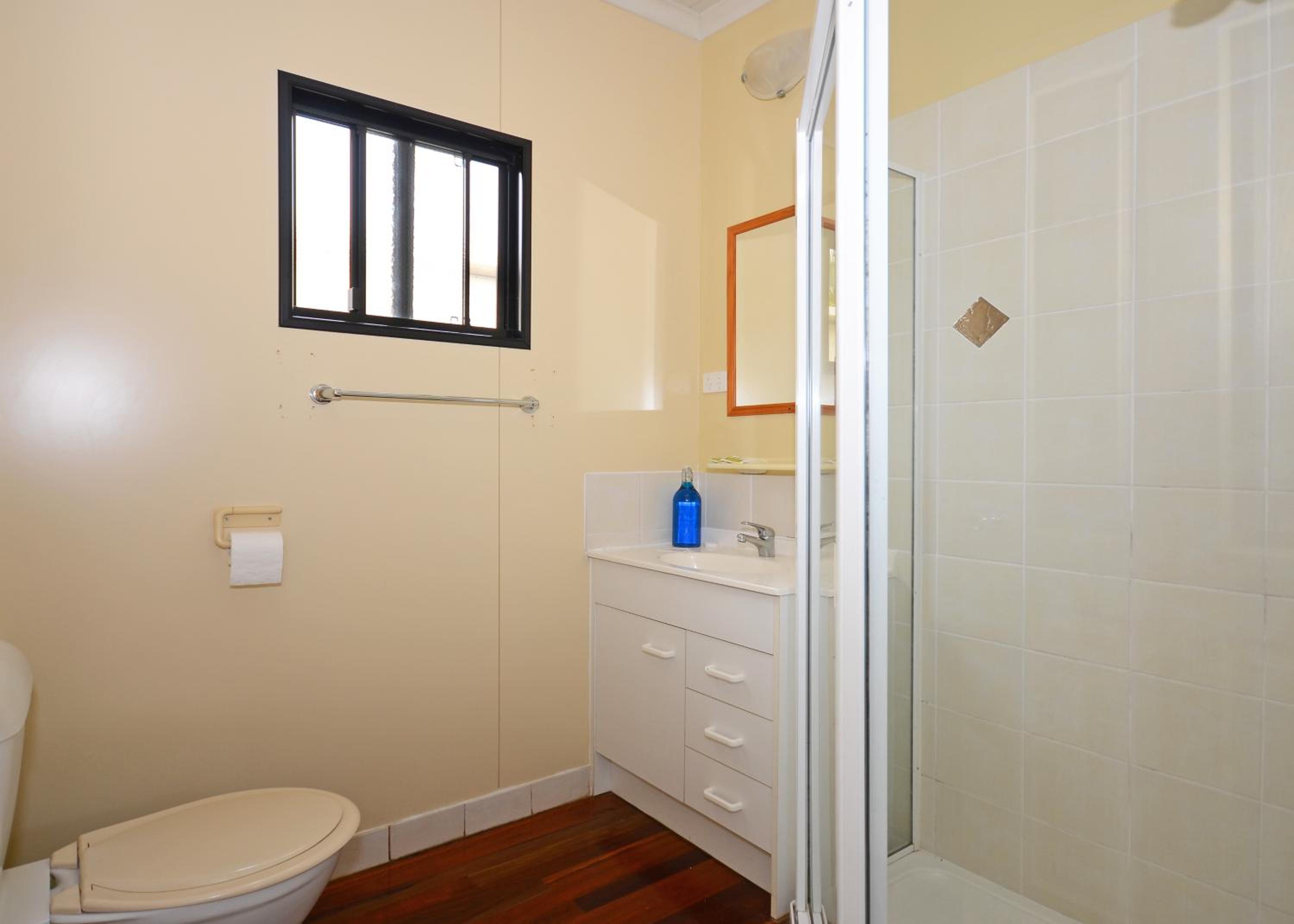 Ned Kelly's Motel