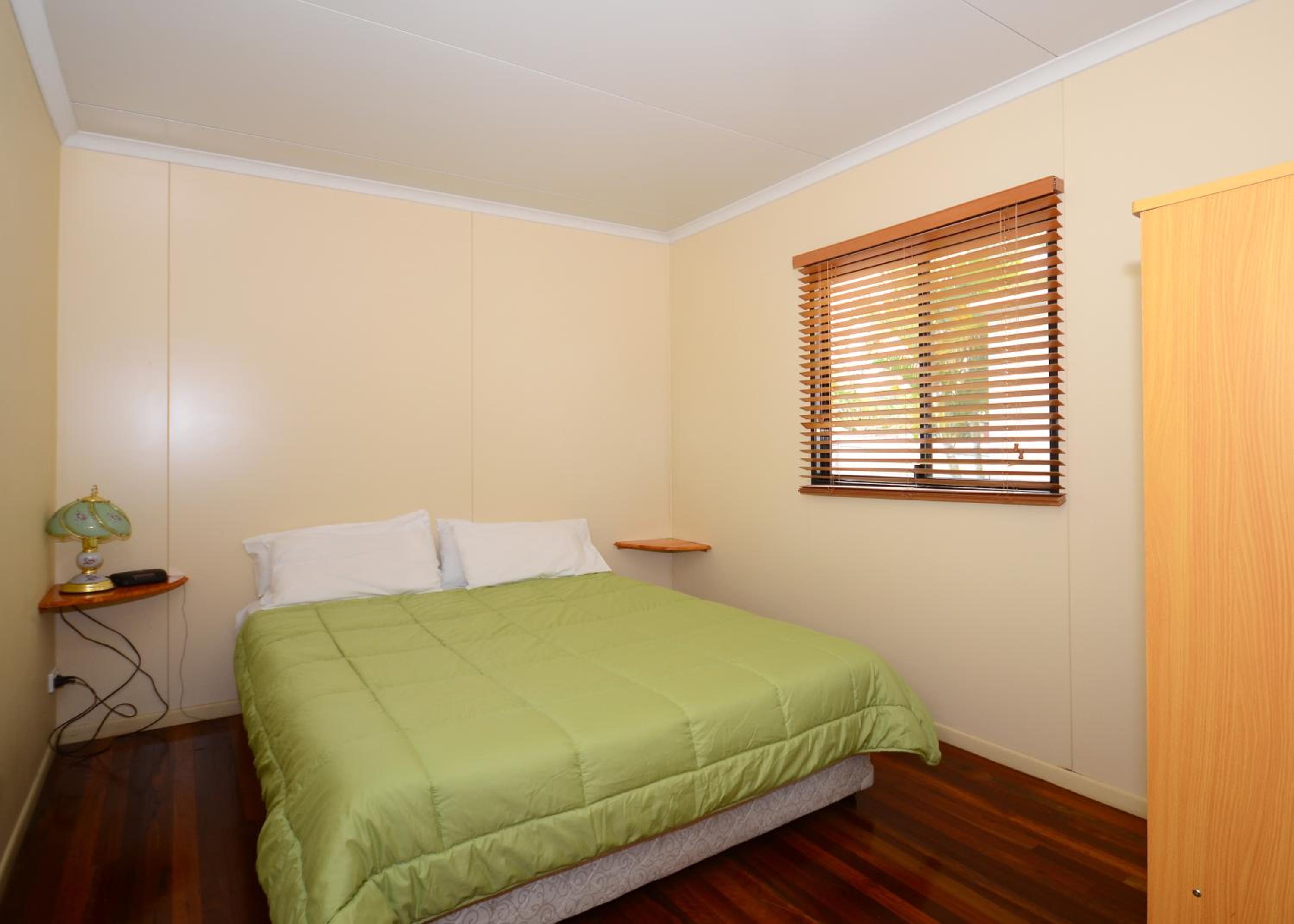 Ned Kelly's Motel