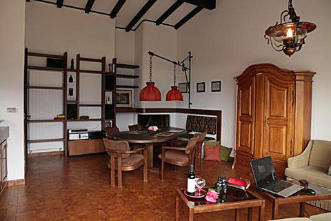 Casa Micheroli