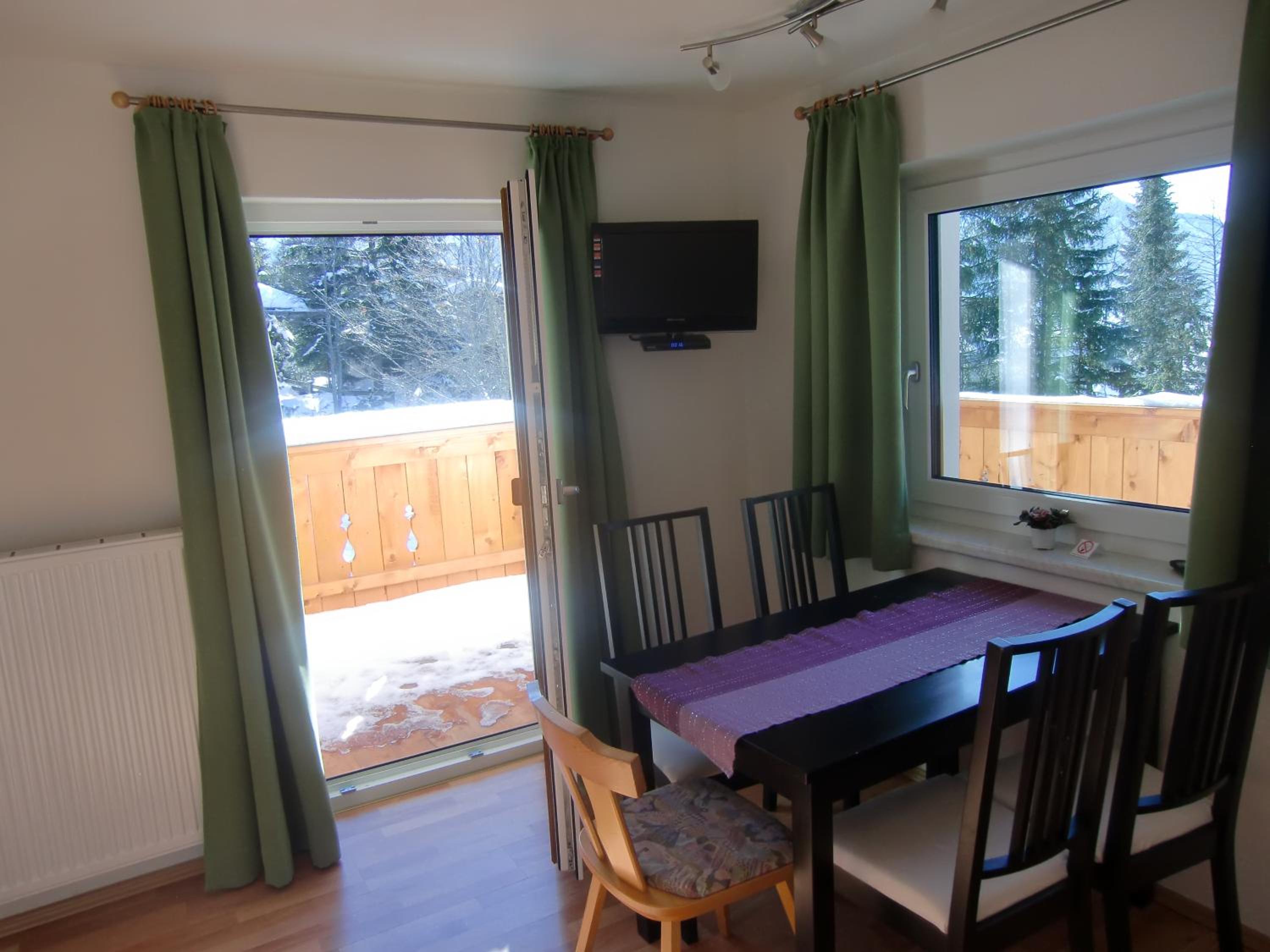 Apartment Leber view 3